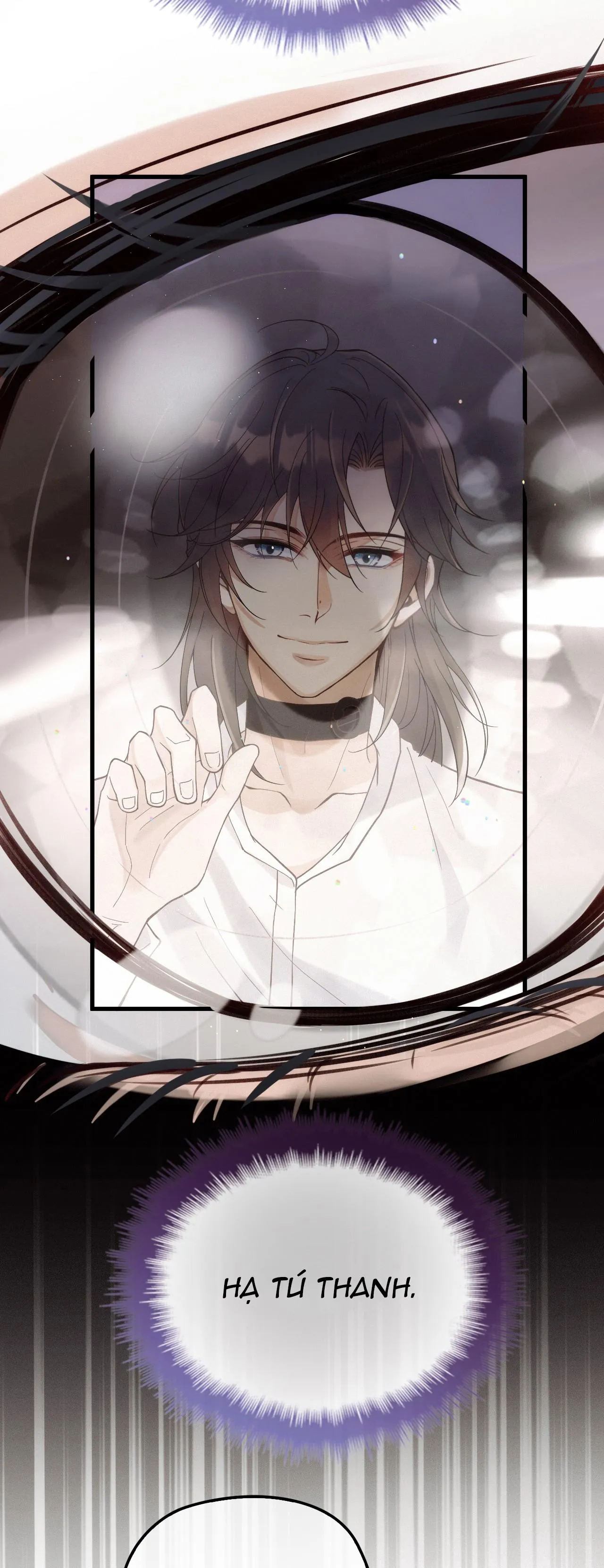 Tôi chỉ thích con người anh Chapter 7 Trang 37