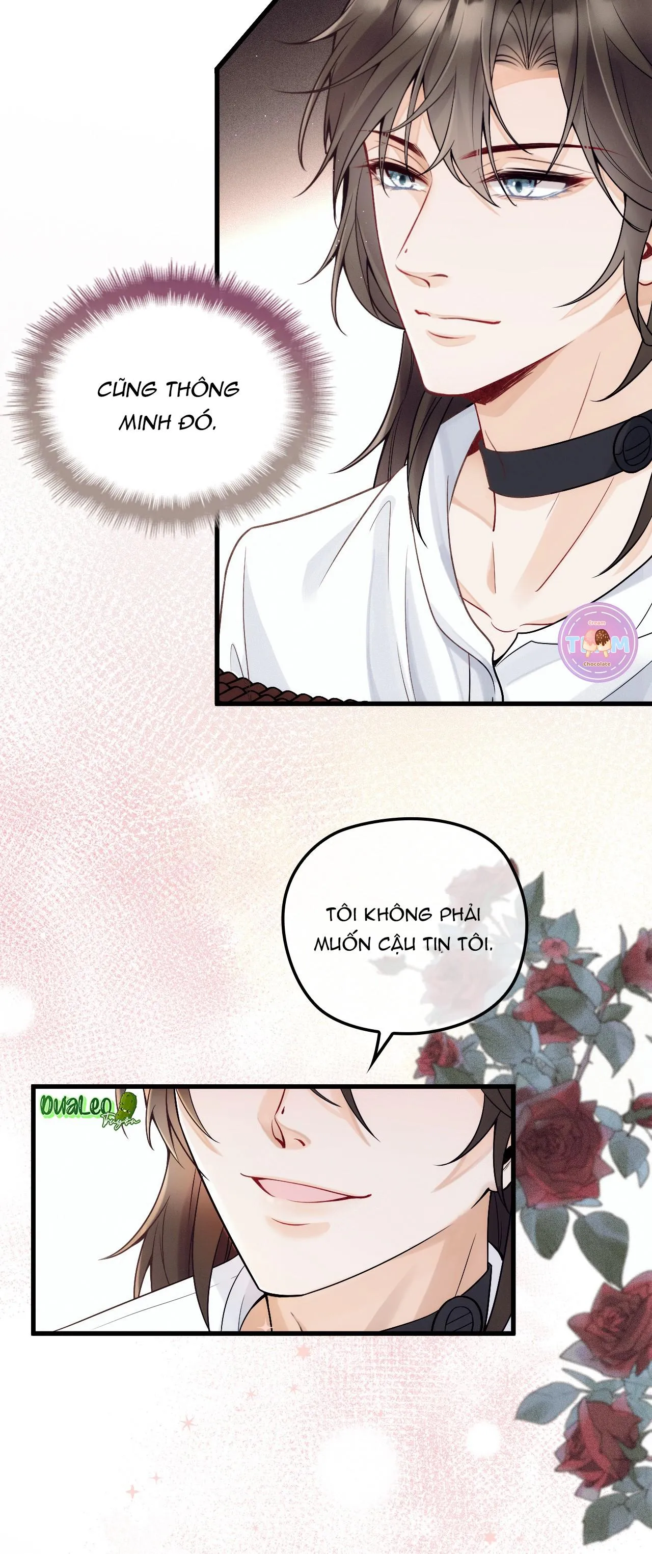 Tôi chỉ thích con người anh Chapter 7 Trang 47