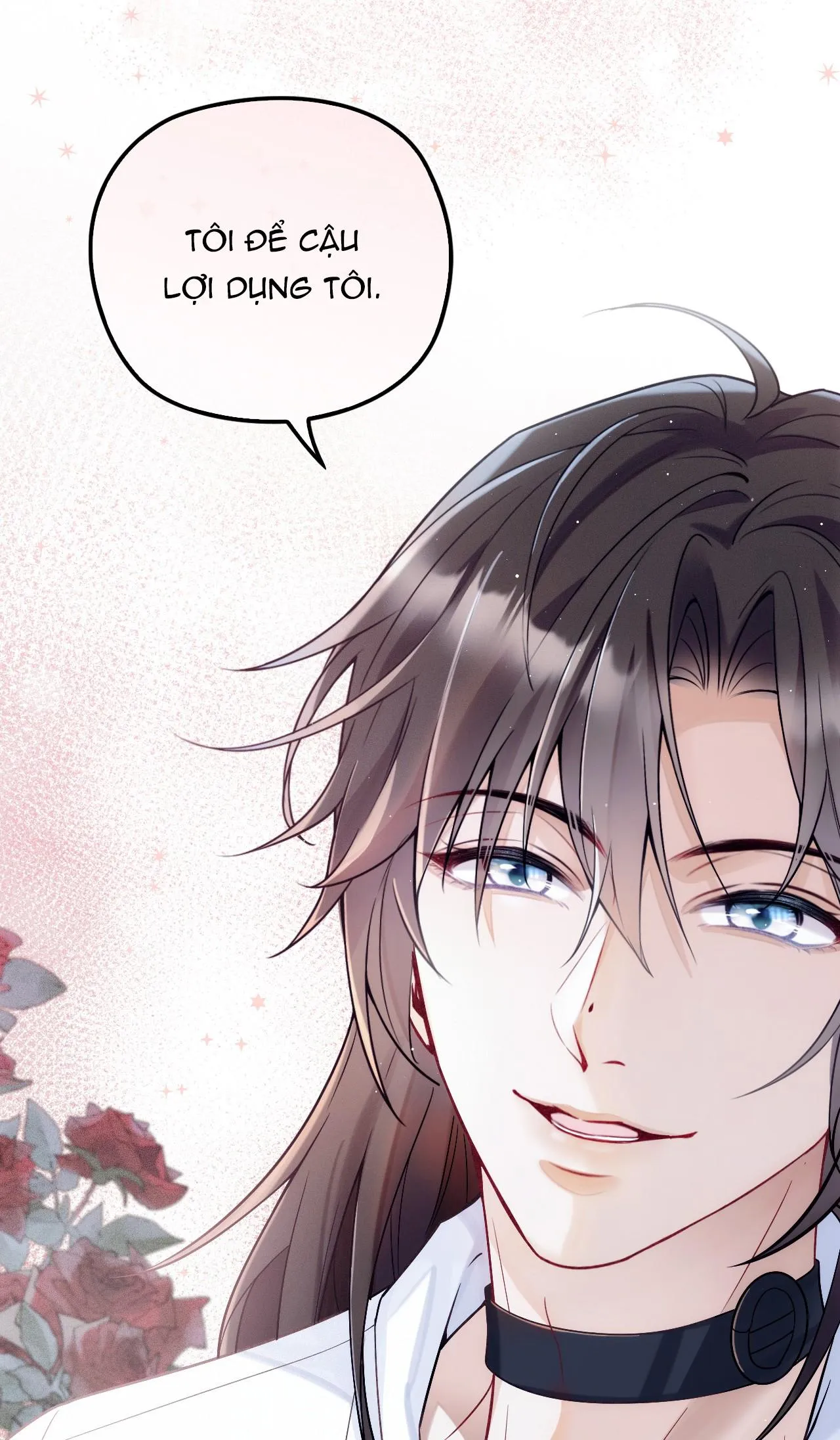 Tôi chỉ thích con người anh Chapter 7 Trang 48