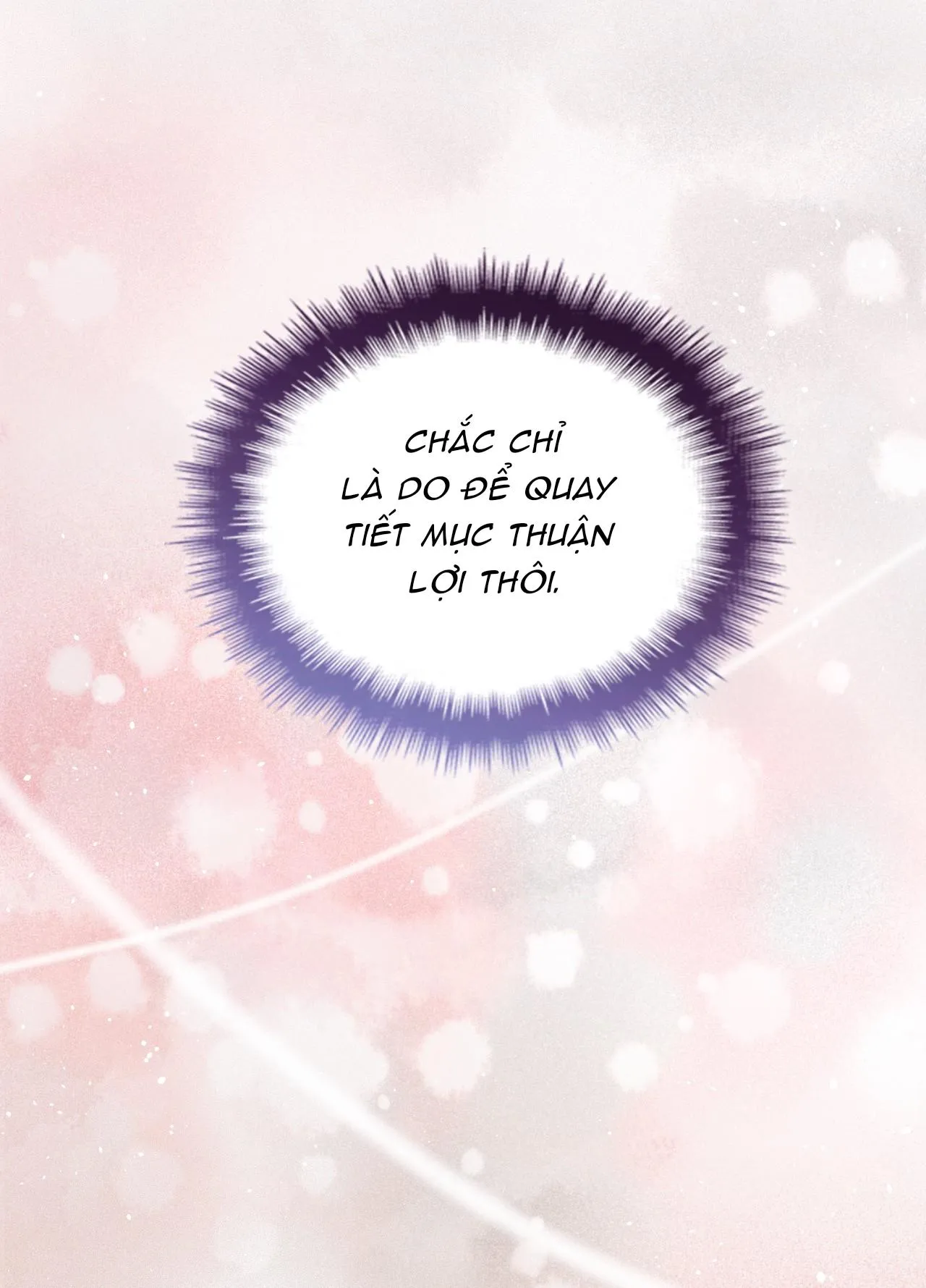 Tôi chỉ thích con người anh Chapter 8 Trang 5