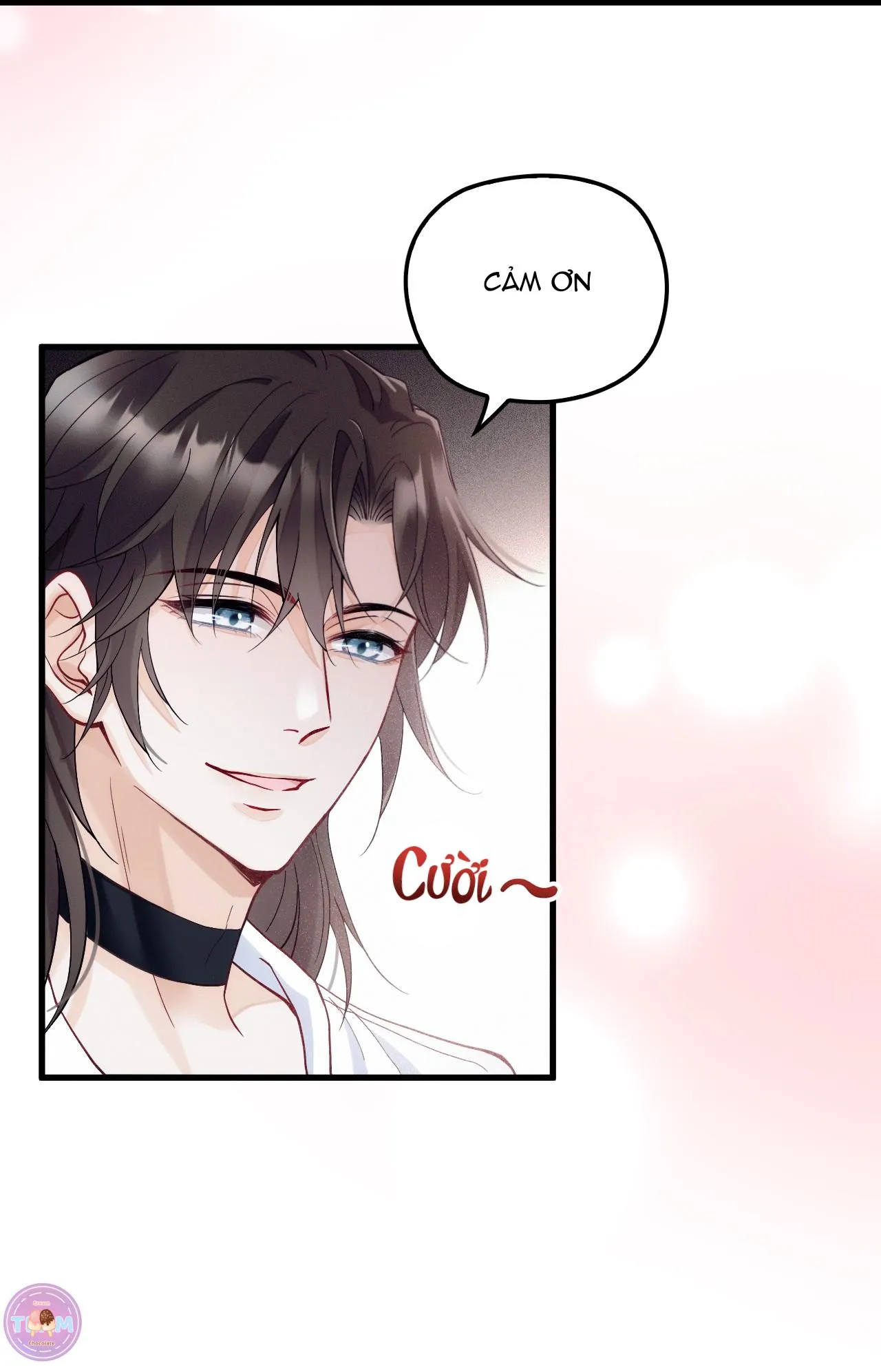 Tôi chỉ thích con người anh Chapter 8 Trang 7