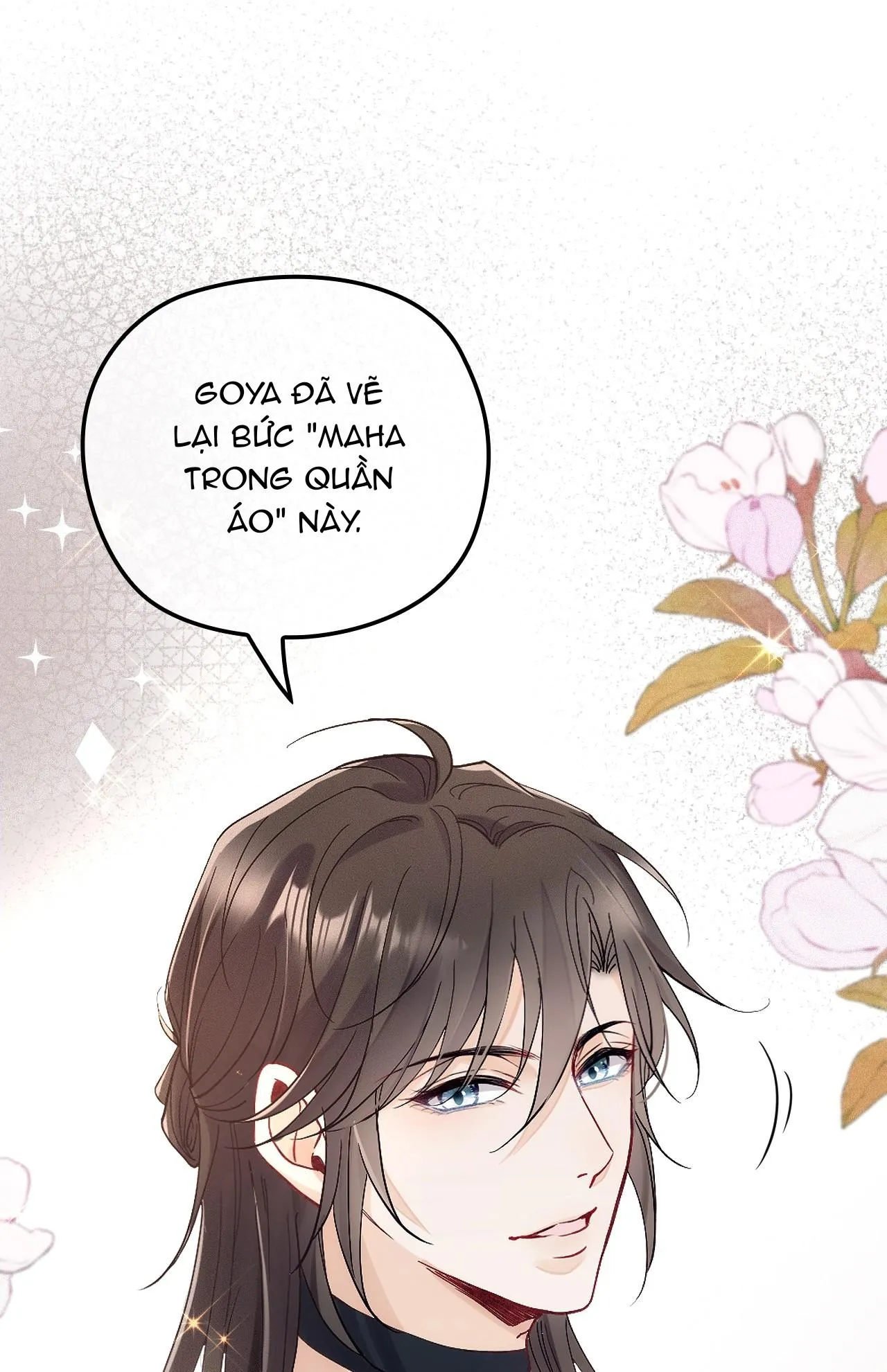 Tôi chỉ thích con người anh Chapter 8 Trang 20