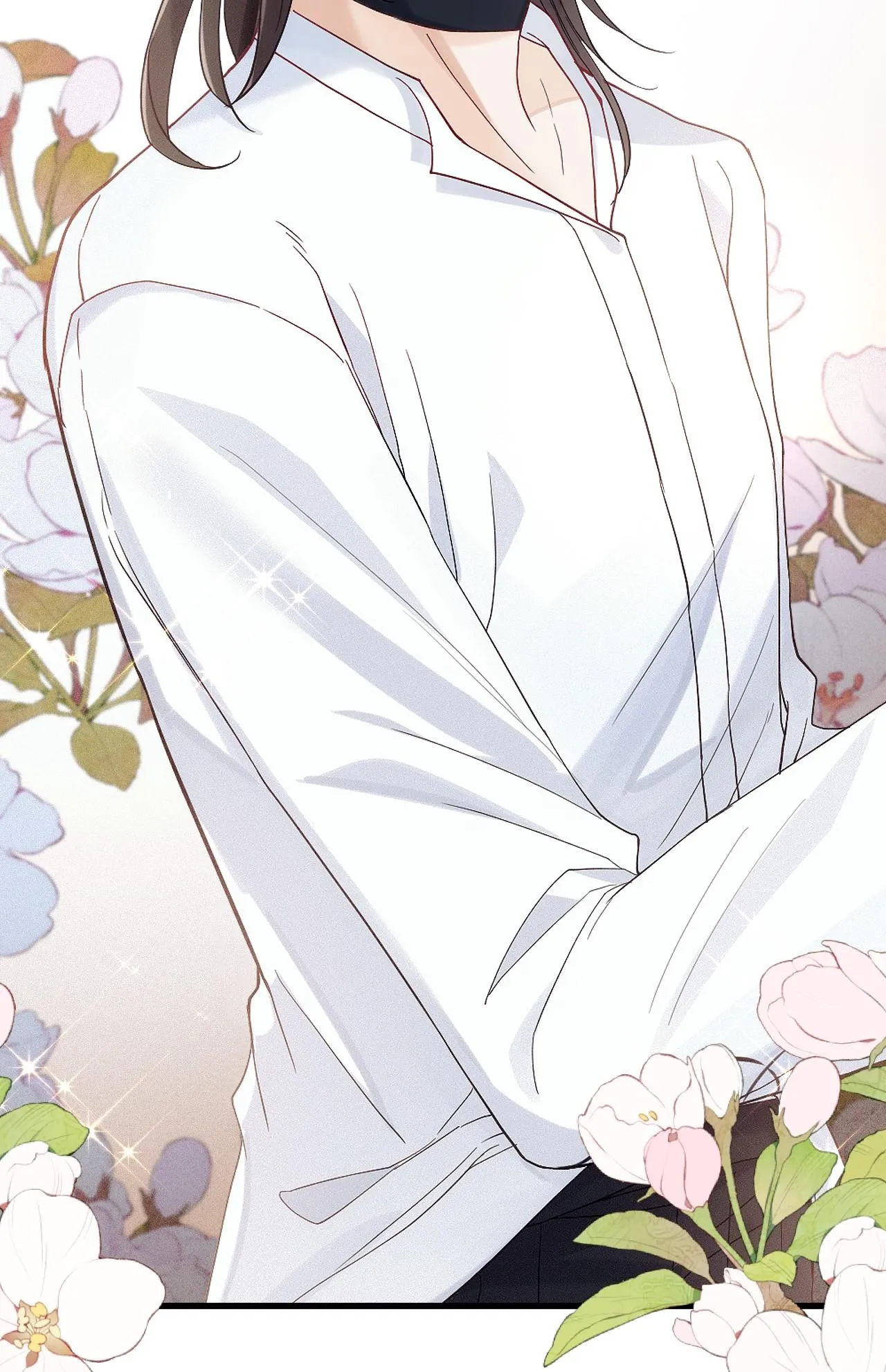 Tôi chỉ thích con người anh Chapter 8 Trang 21