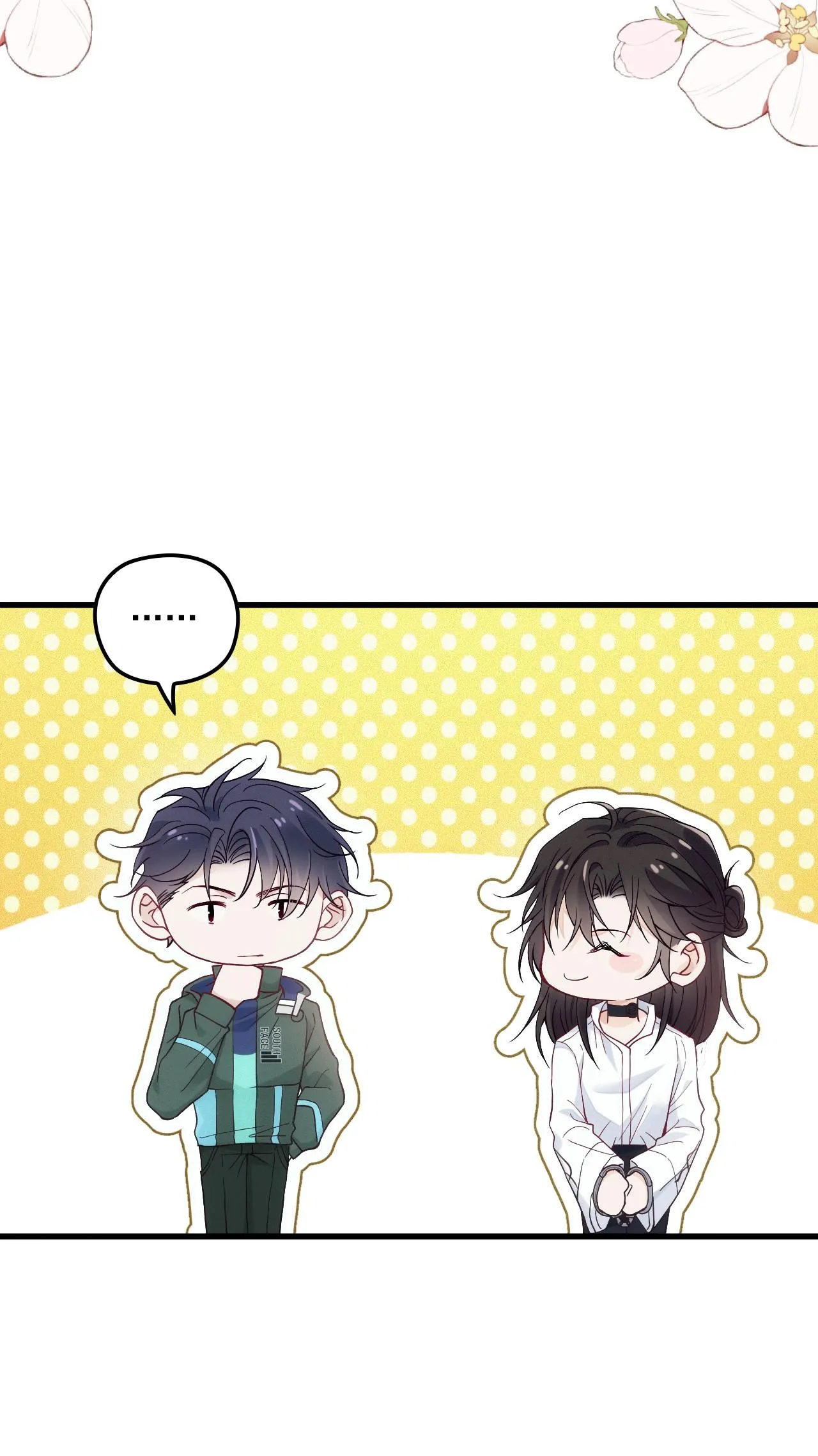 Tôi chỉ thích con người anh Chapter 8 Trang 22