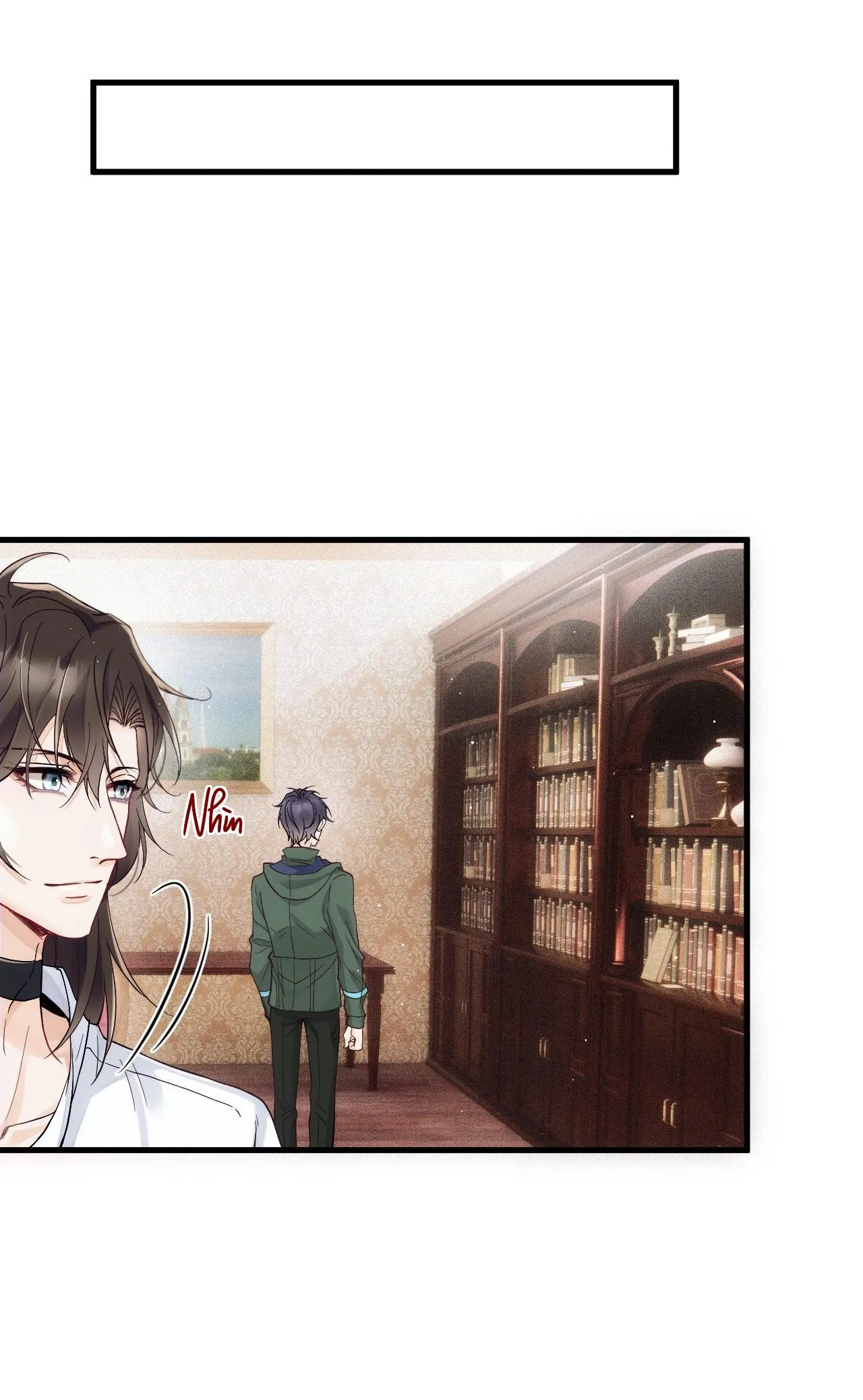 Tôi chỉ thích con người anh Chapter 8 Trang 27