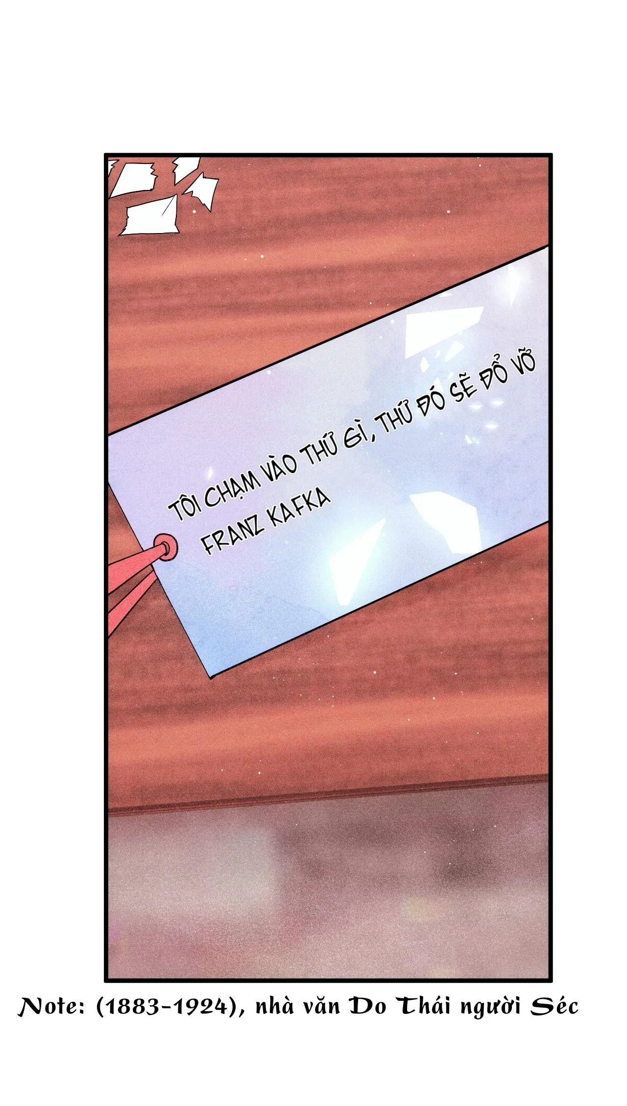 Tôi chỉ thích con người anh Chapter 8 Trang 30