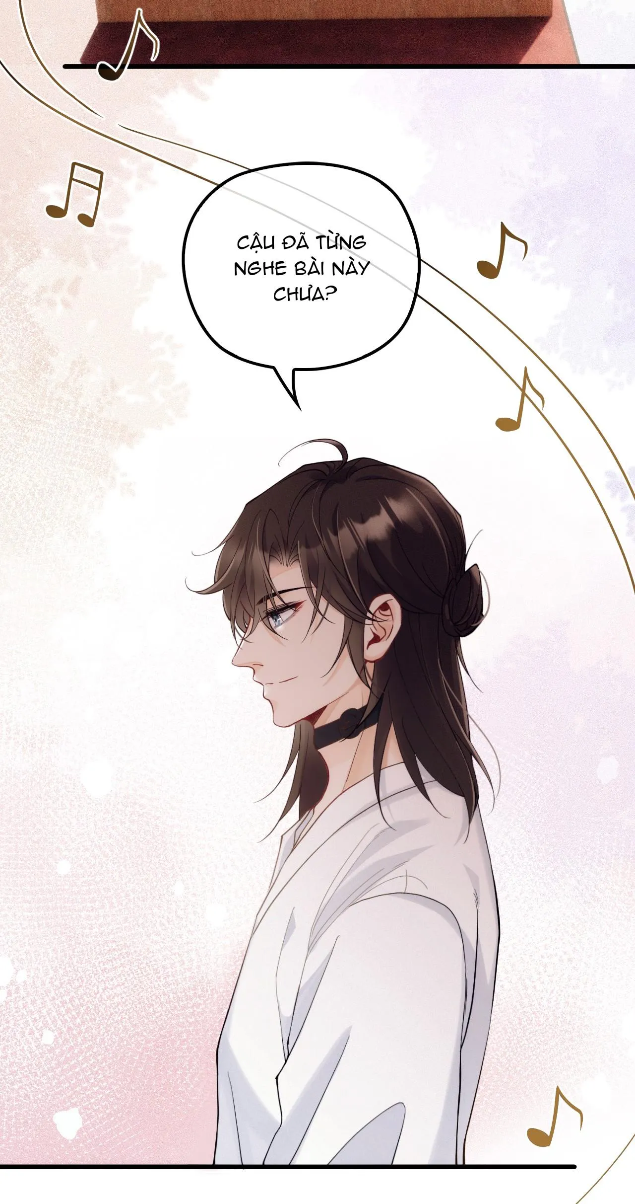 Tôi chỉ thích con người anh Chapter 8 Trang 35