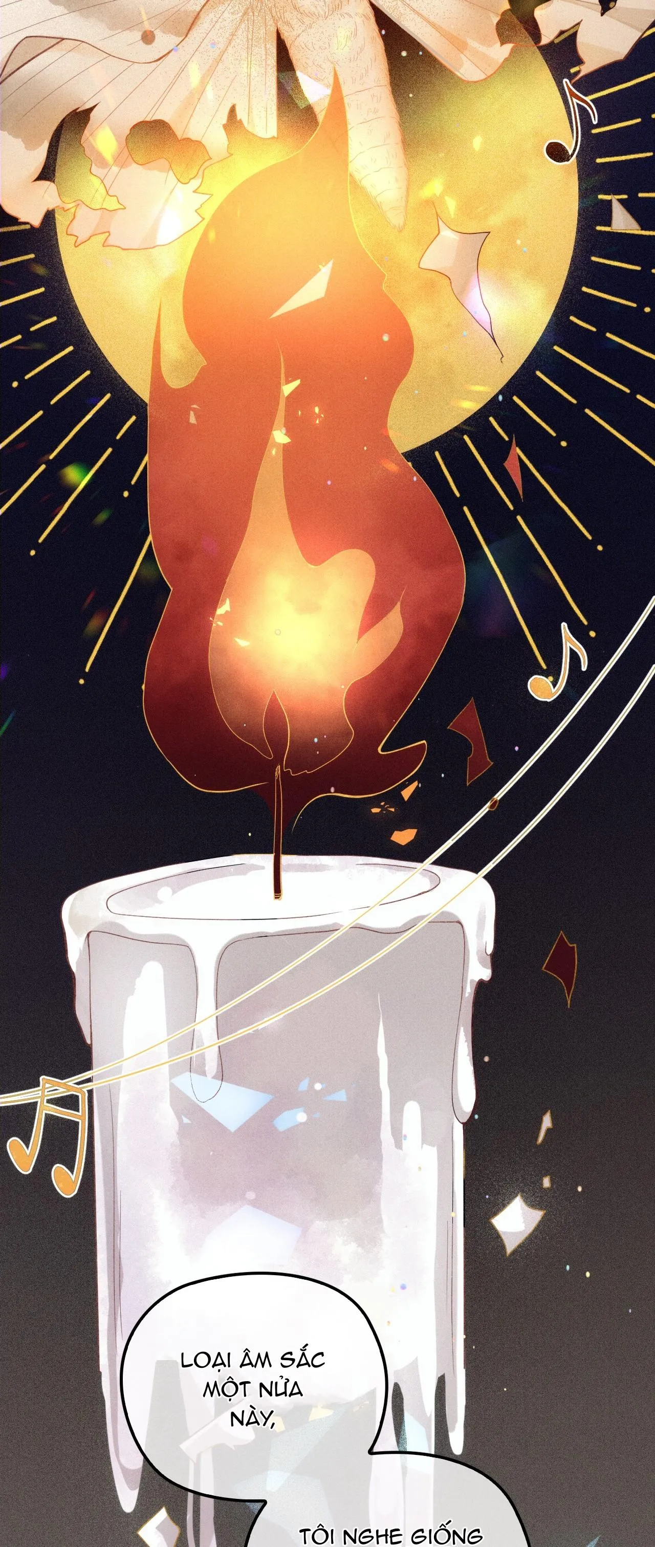 Tôi chỉ thích con người anh Chapter 8 Trang 39