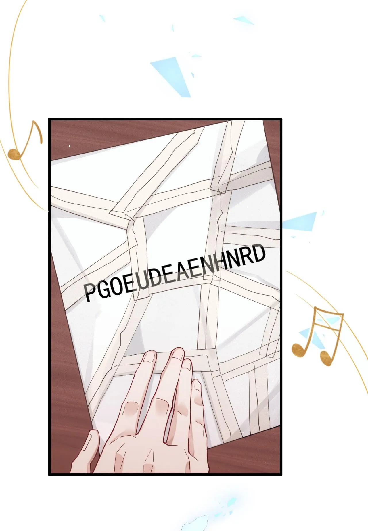 Tôi chỉ thích con người anh Chapter 8 Trang 41