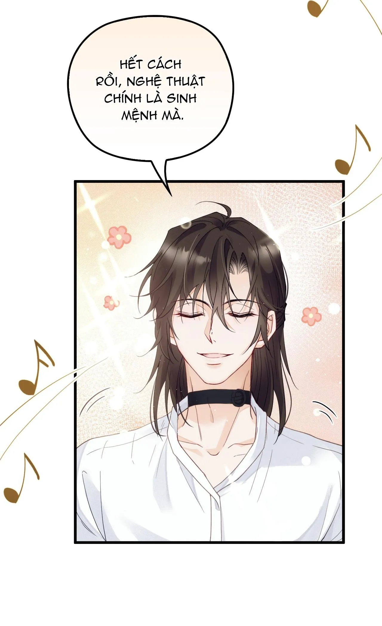 Tôi chỉ thích con người anh Chapter 8 Trang 46