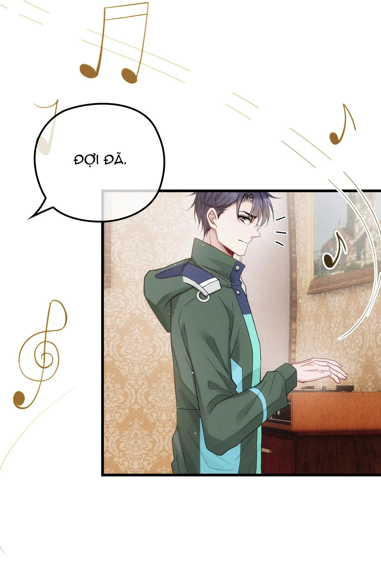 Tôi chỉ thích con người anh Chapter 8 Trang 50