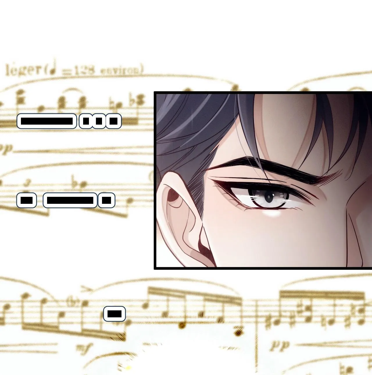 Tôi chỉ thích con người anh Chapter 8 Trang 54