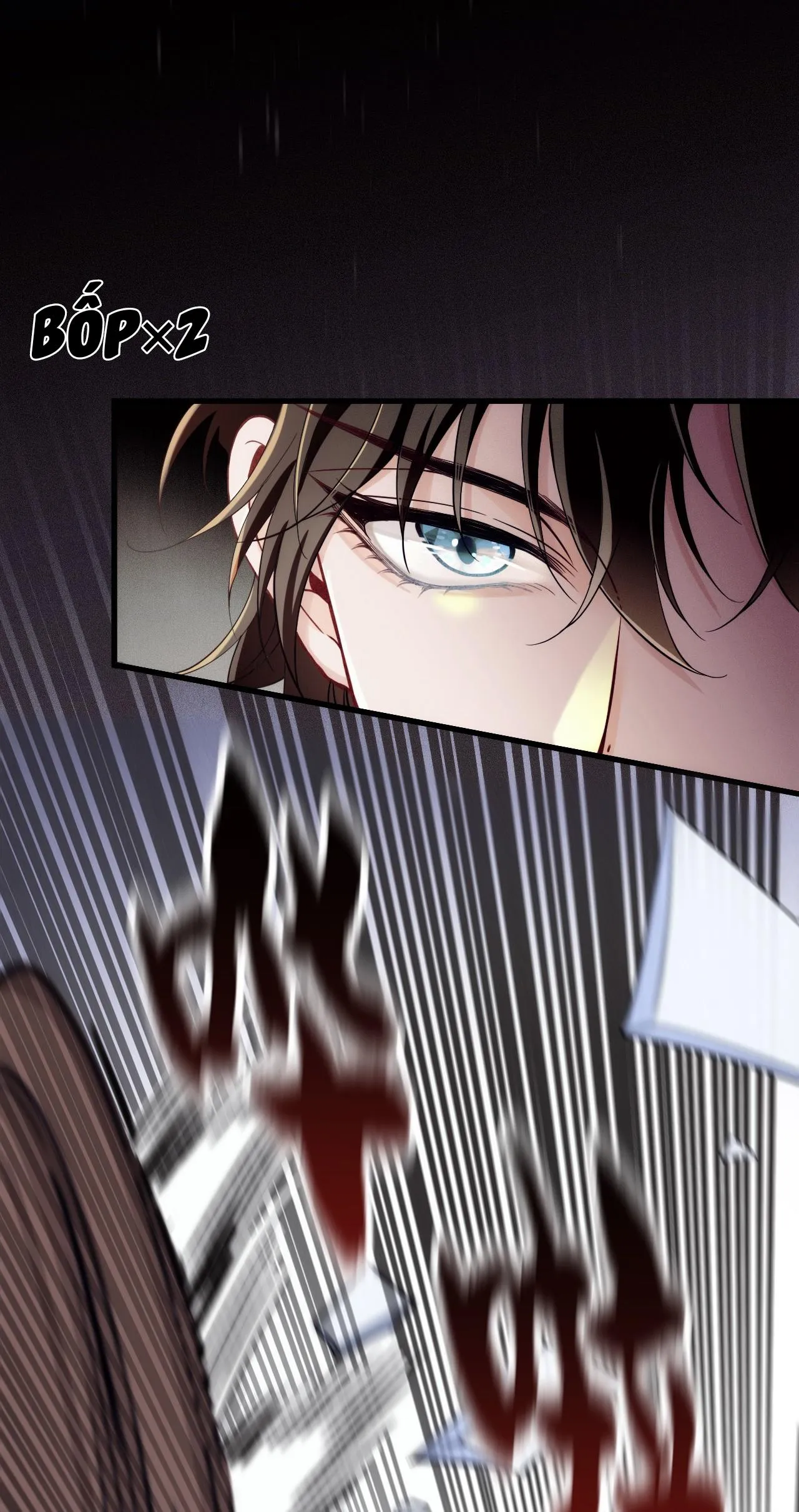 Tôi chỉ thích con người anh Chapter 8 Trang 57