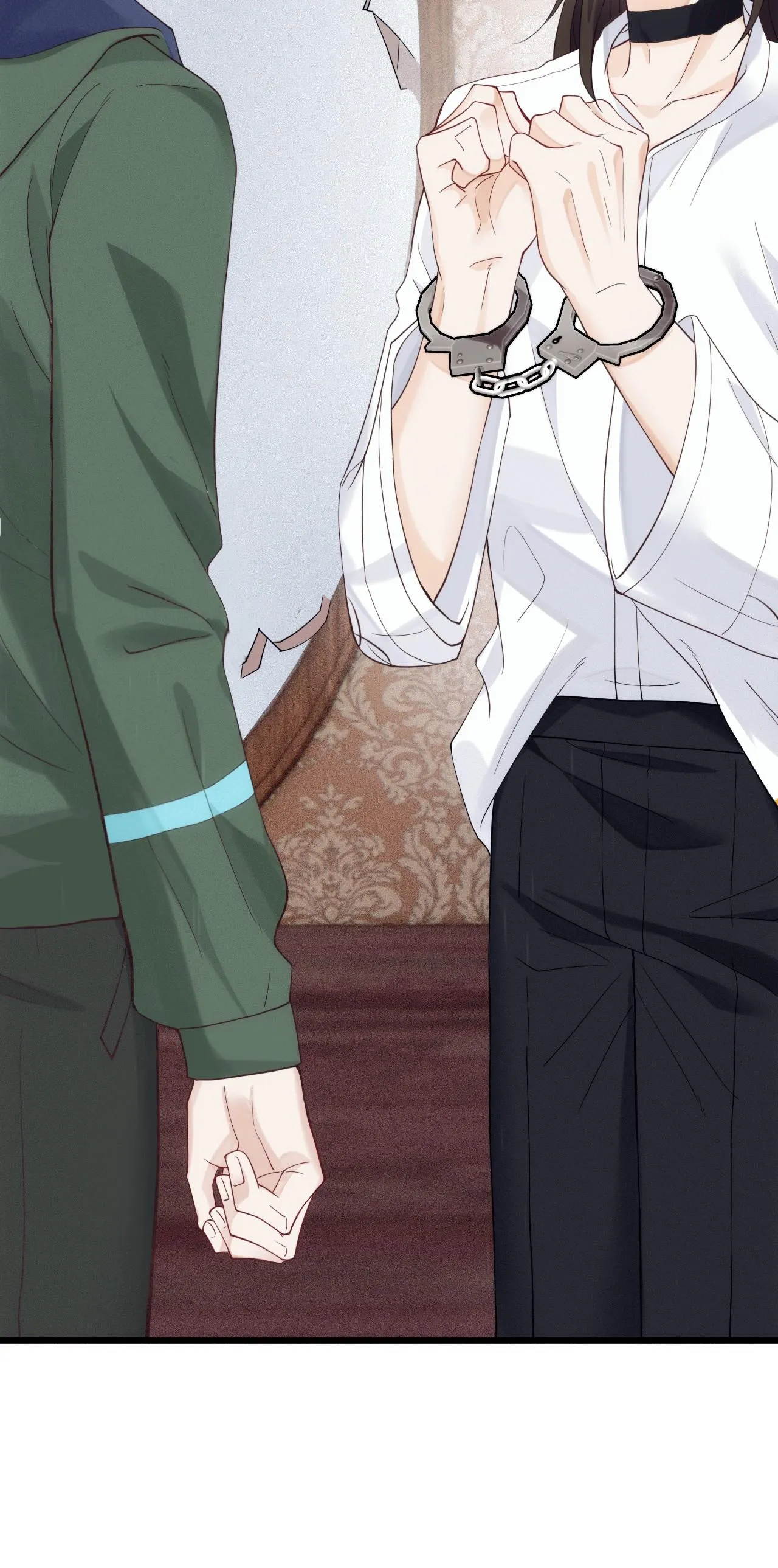 Tôi chỉ thích con người anh Chapter 8 Trang 61