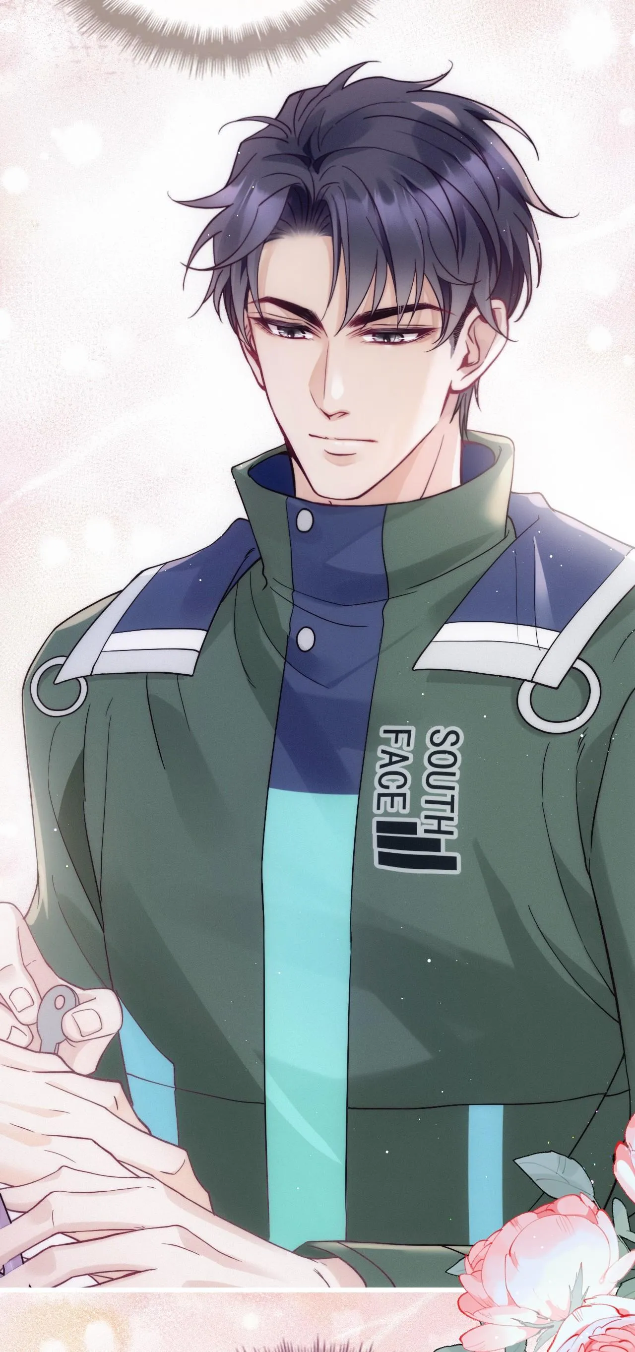 Tôi chỉ thích con người anh Chapter 9 Trang 9