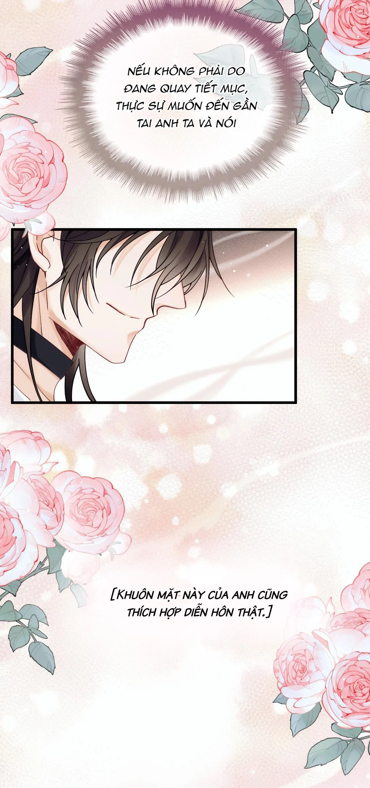 Tôi chỉ thích con người anh Chapter 9 Trang 10