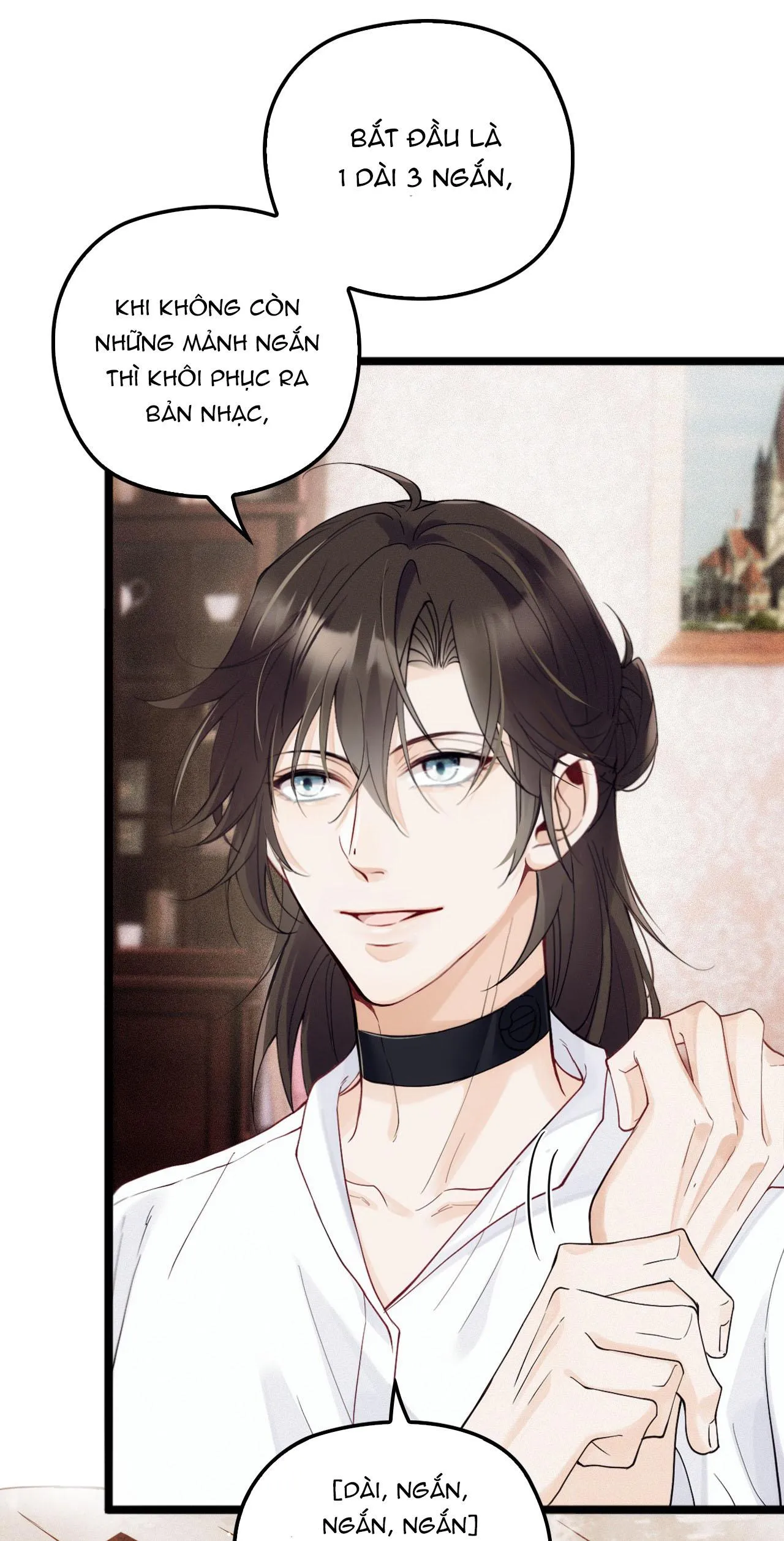 Tôi chỉ thích con người anh Chapter 9 Trang 14