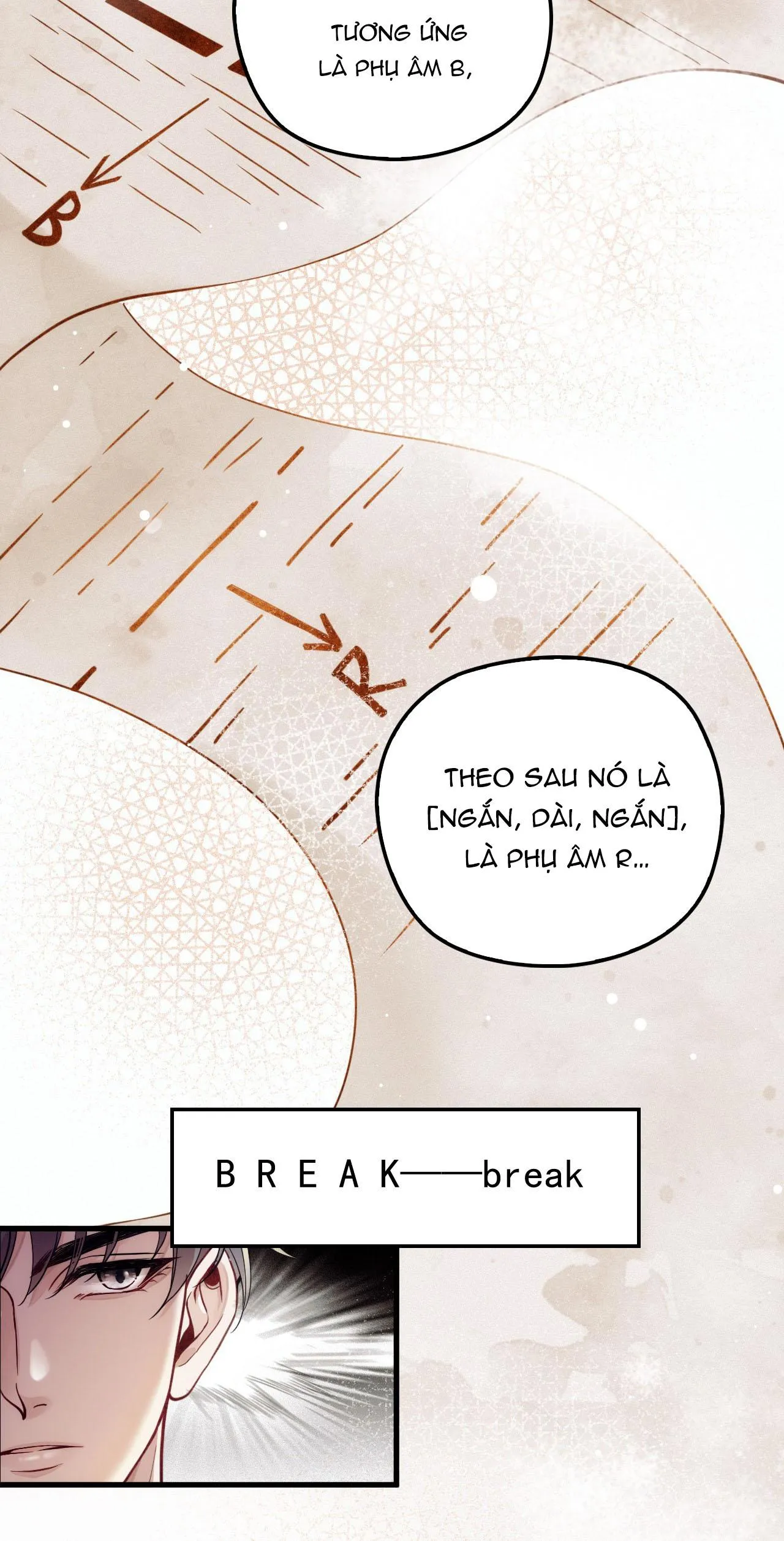 Tôi chỉ thích con người anh Chapter 9 Trang 15