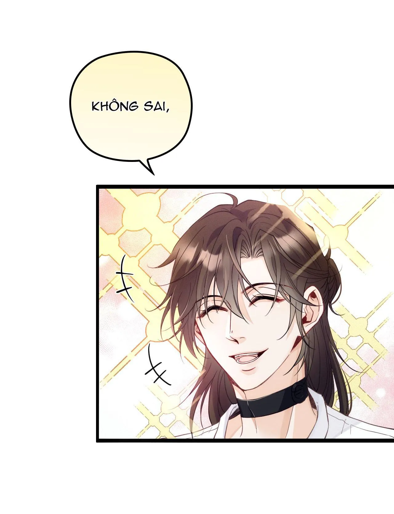 Tôi chỉ thích con người anh Chapter 9 Trang 17