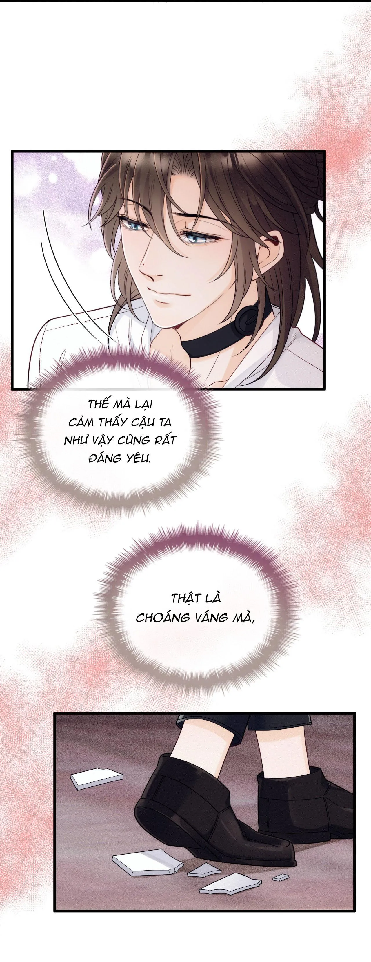 Tôi chỉ thích con người anh Chapter 9 Trang 30