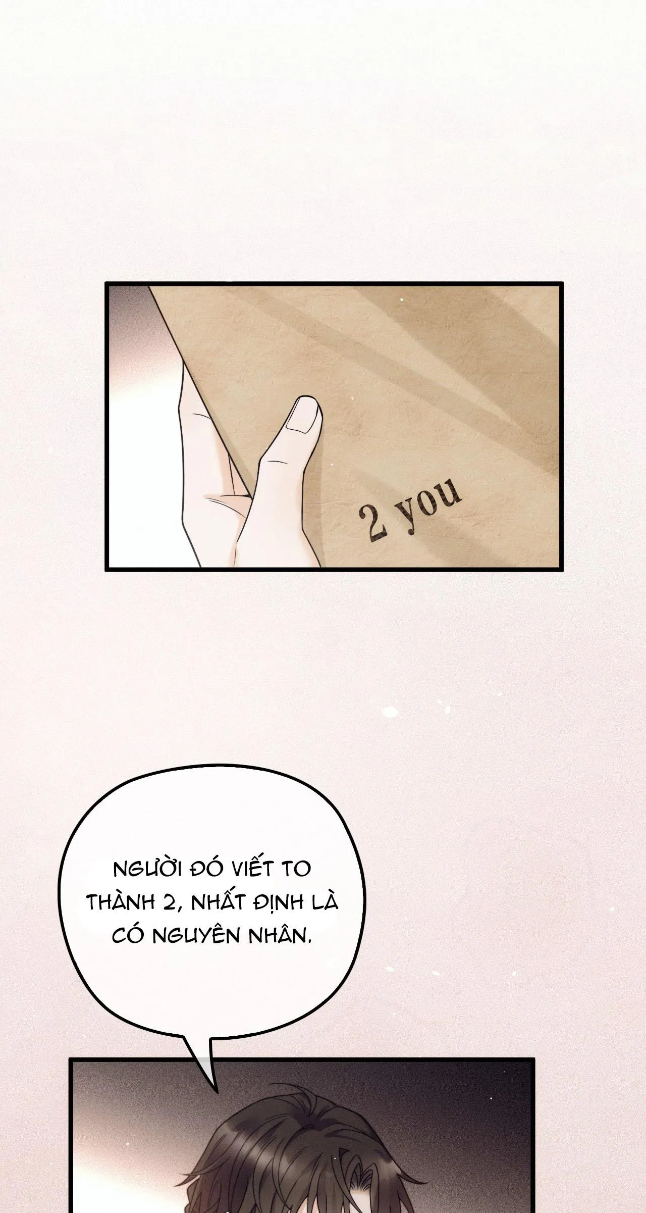 Tôi chỉ thích con người anh Chapter 9 Trang 41