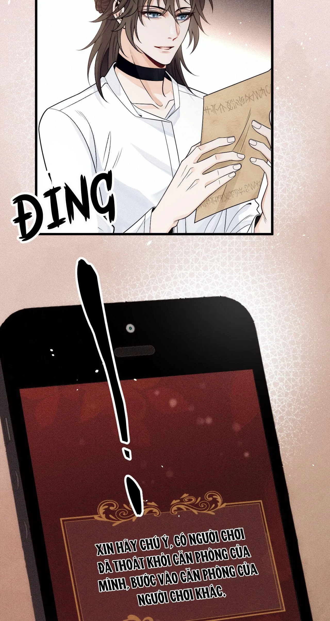 Tôi chỉ thích con người anh Chapter 9 Trang 42