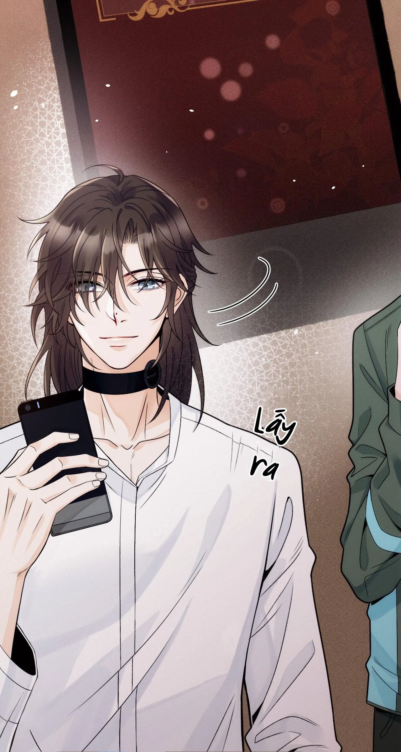 Tôi chỉ thích con người anh Chapter 9 Trang 43