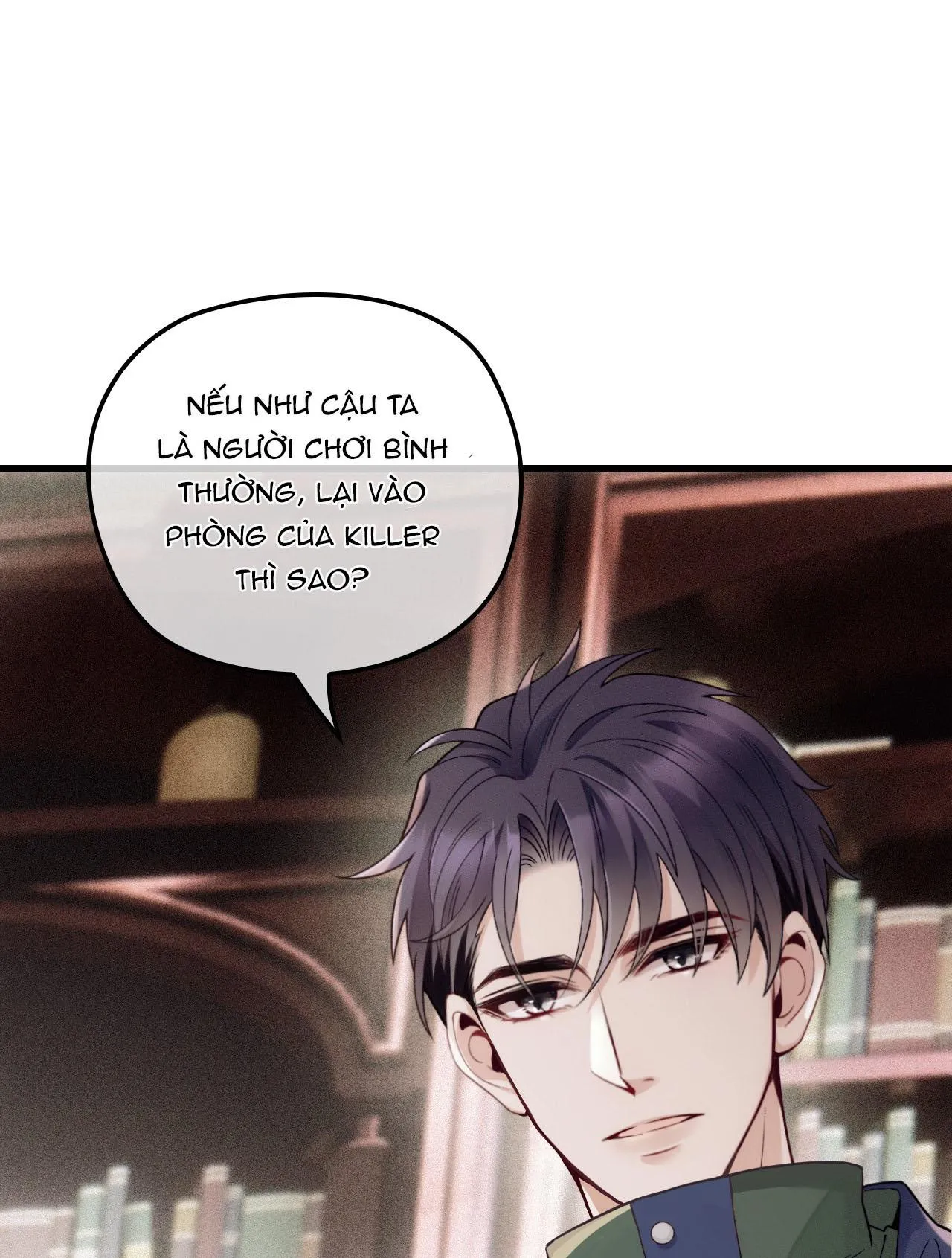 Tôi chỉ thích con người anh Chapter 9 Trang 45