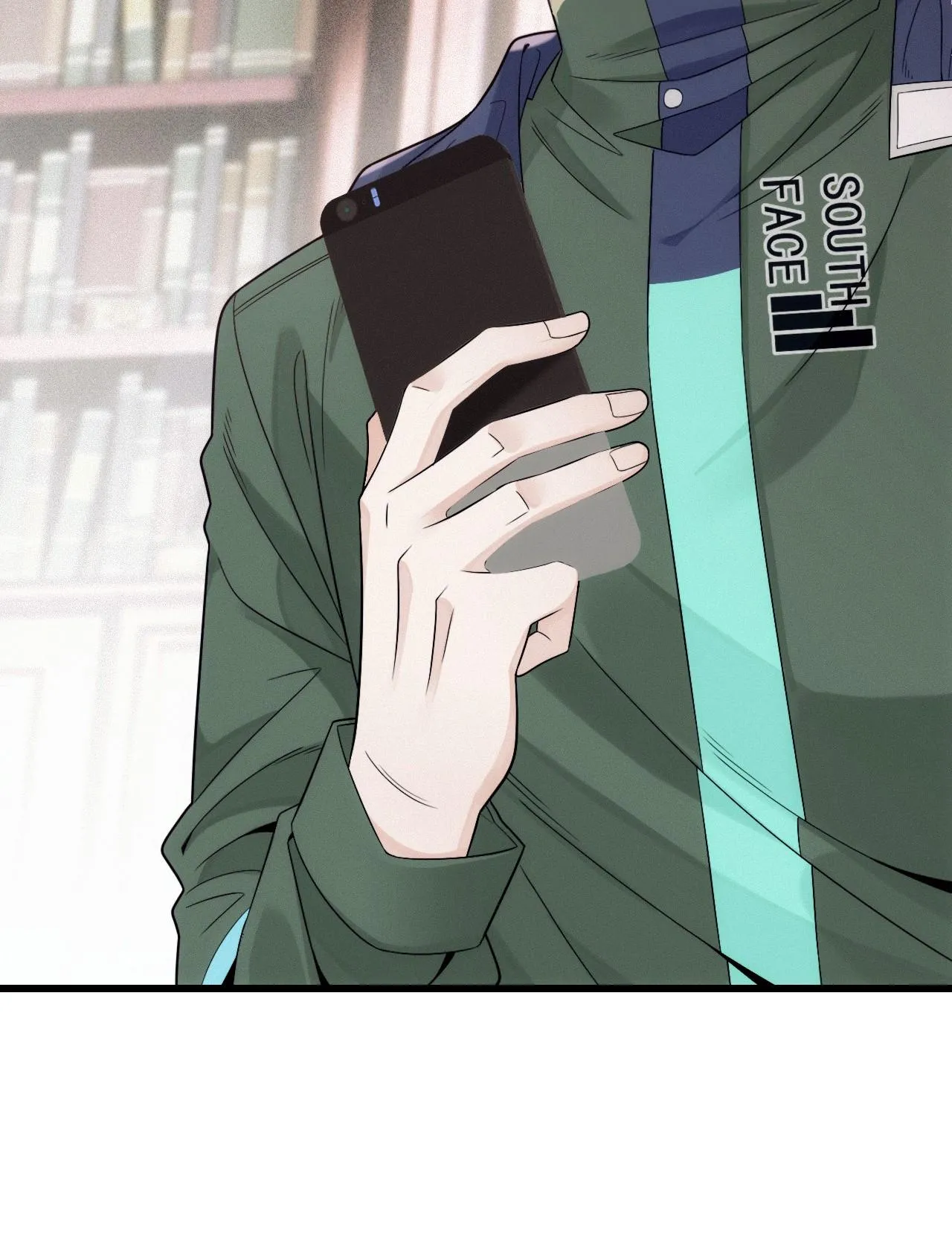 Tôi chỉ thích con người anh Chapter 9 Trang 46