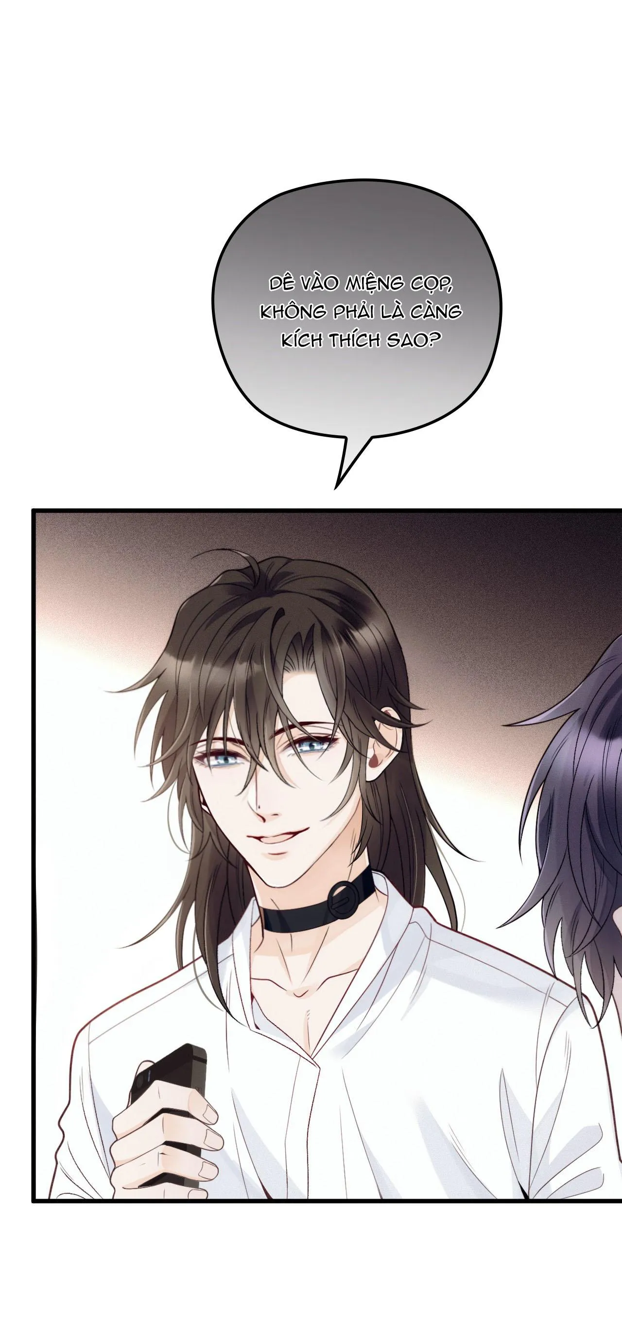 Tôi chỉ thích con người anh Chapter 9 Trang 47