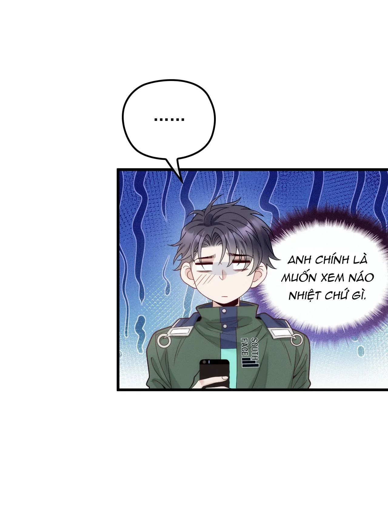 Tôi chỉ thích con người anh Chapter 9 Trang 48