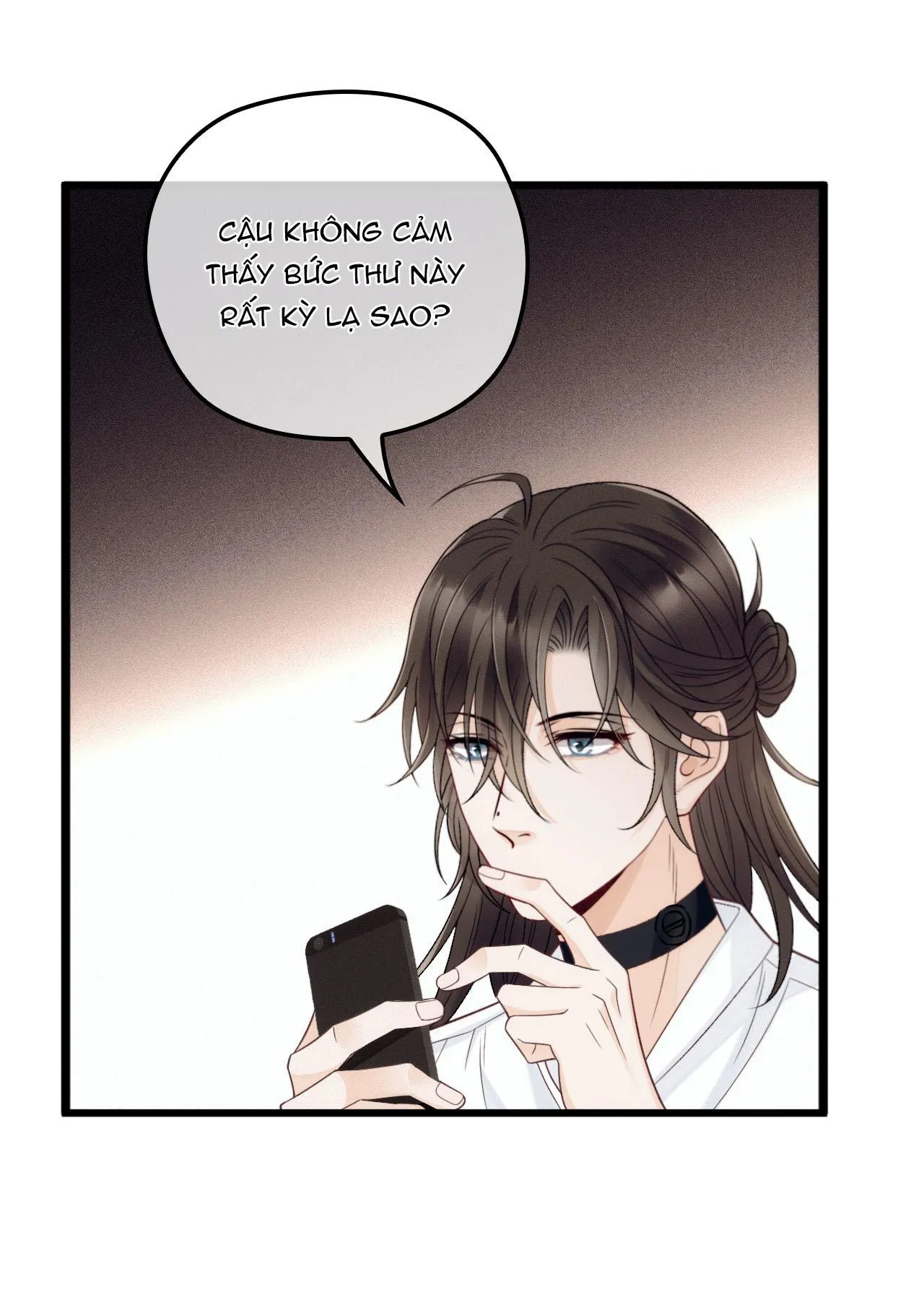 Tôi chỉ thích con người anh Chapter 9 Trang 49