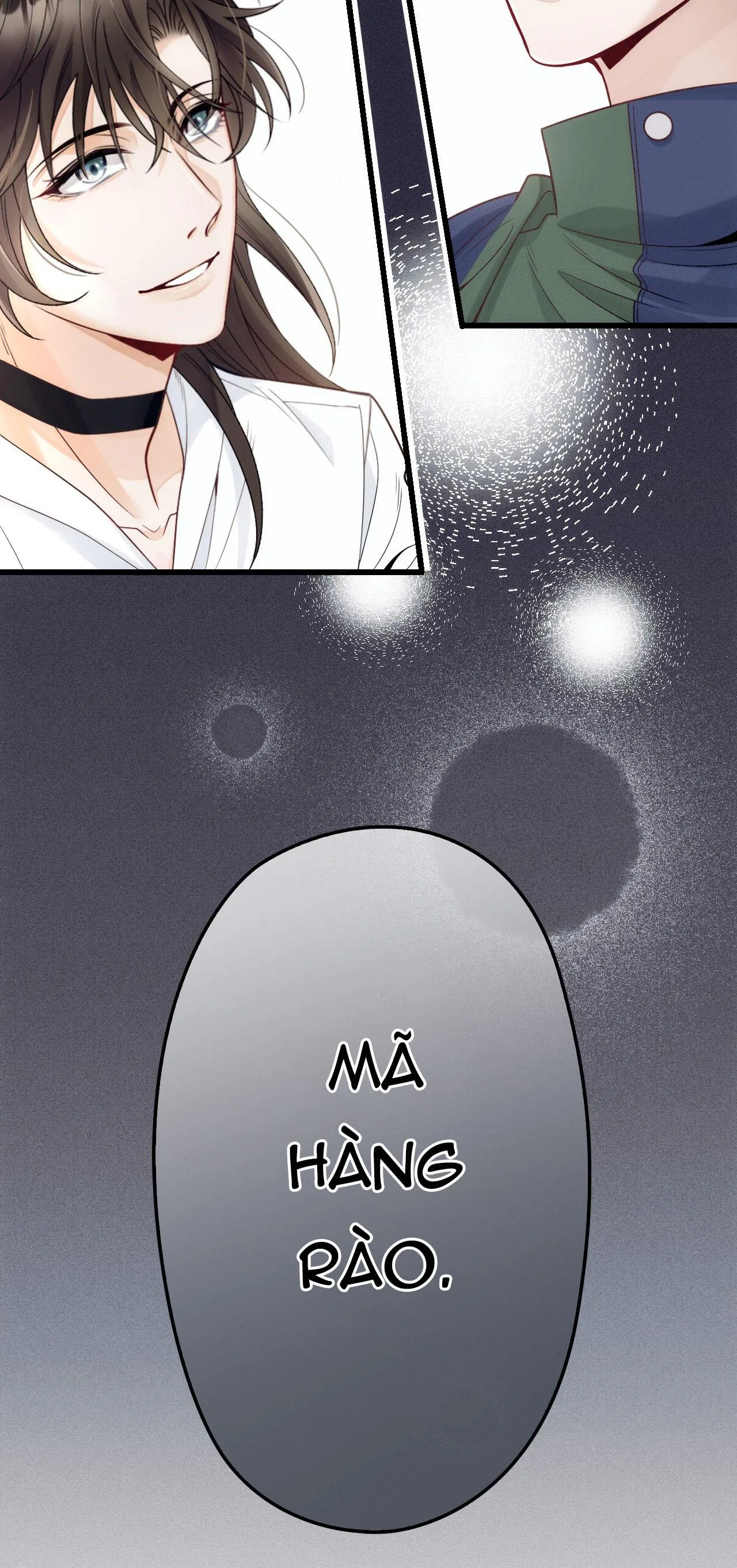 Tôi chỉ thích con người anh Chapter 9 Trang 54