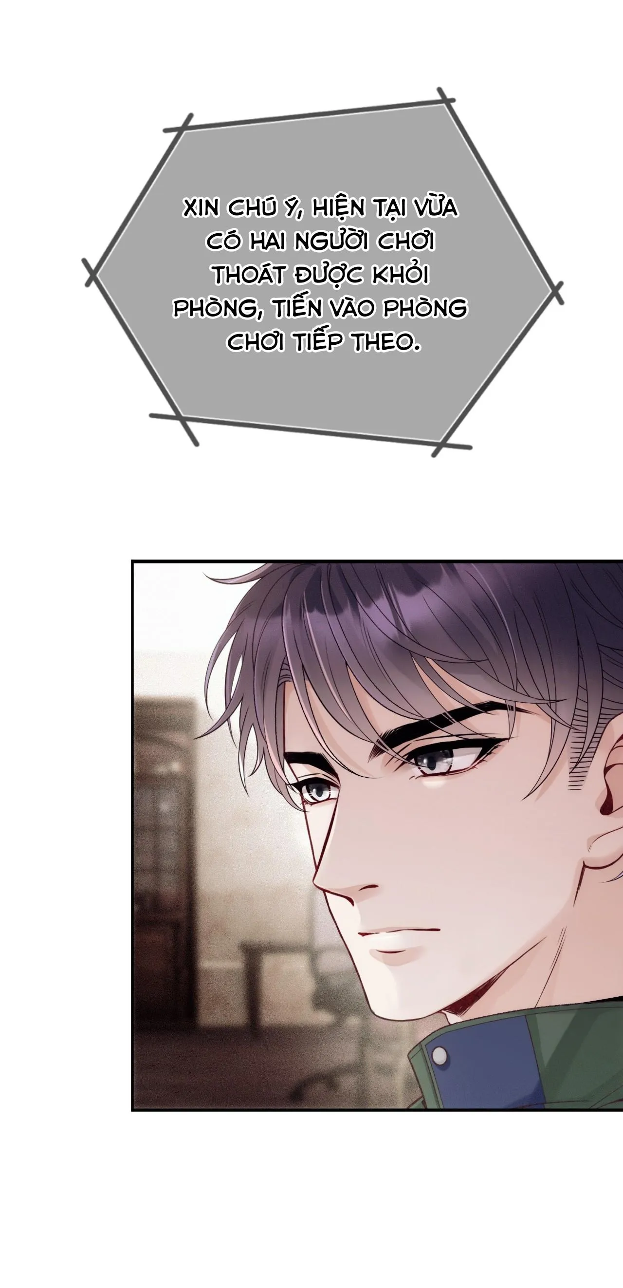 Tôi chỉ thích con người anh Chapter 10 Trang 10