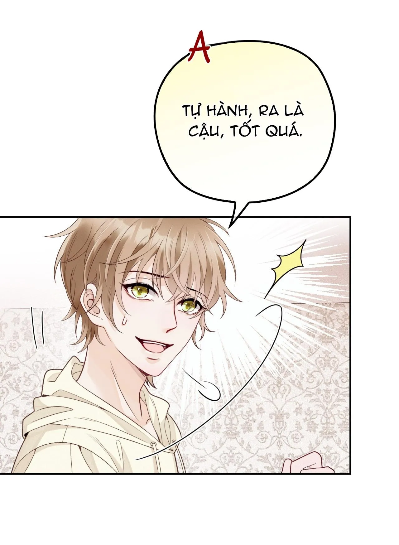 Tôi chỉ thích con người anh Chapter 10 Trang 14