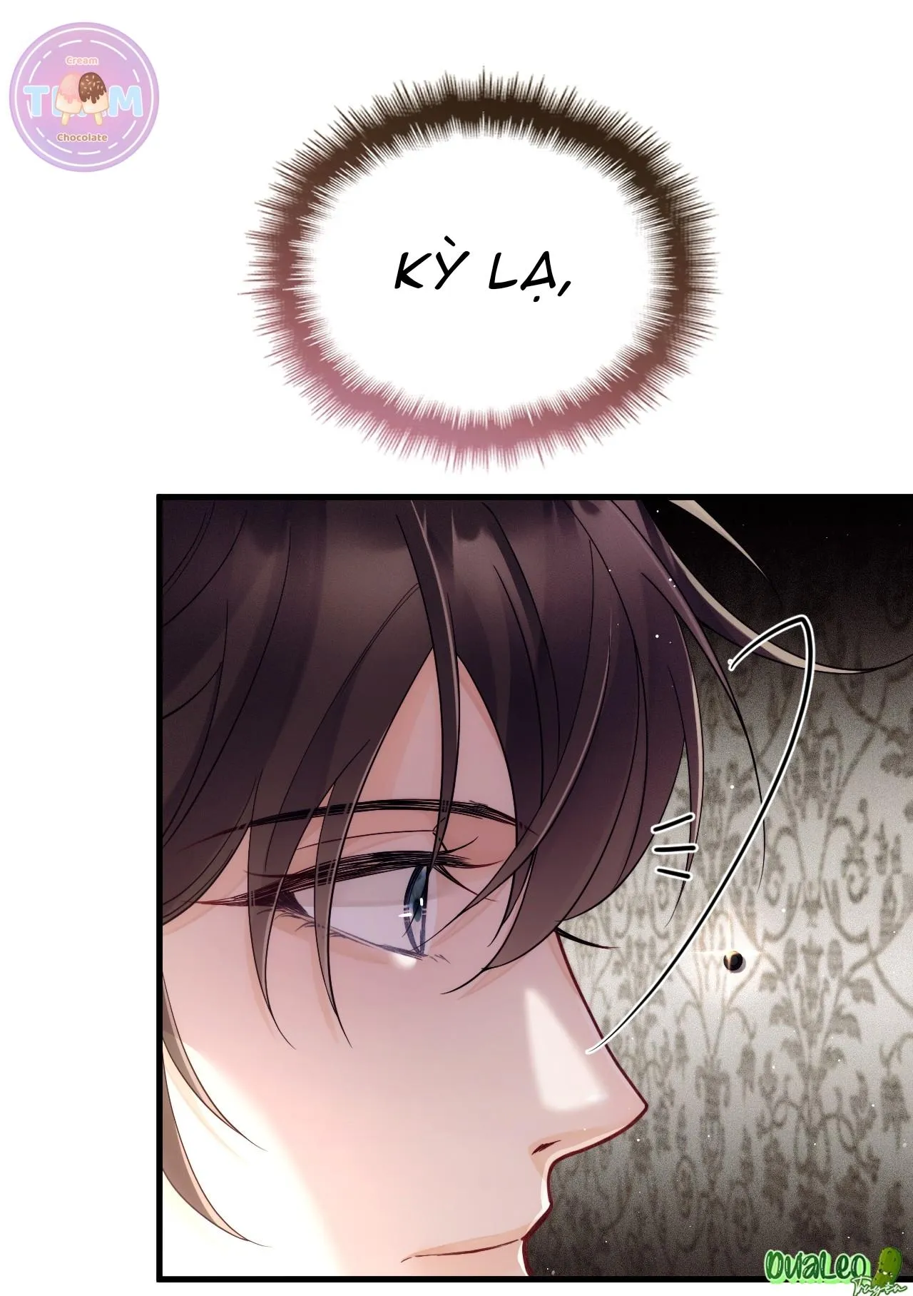 Tôi chỉ thích con người anh Chapter 10 Trang 22