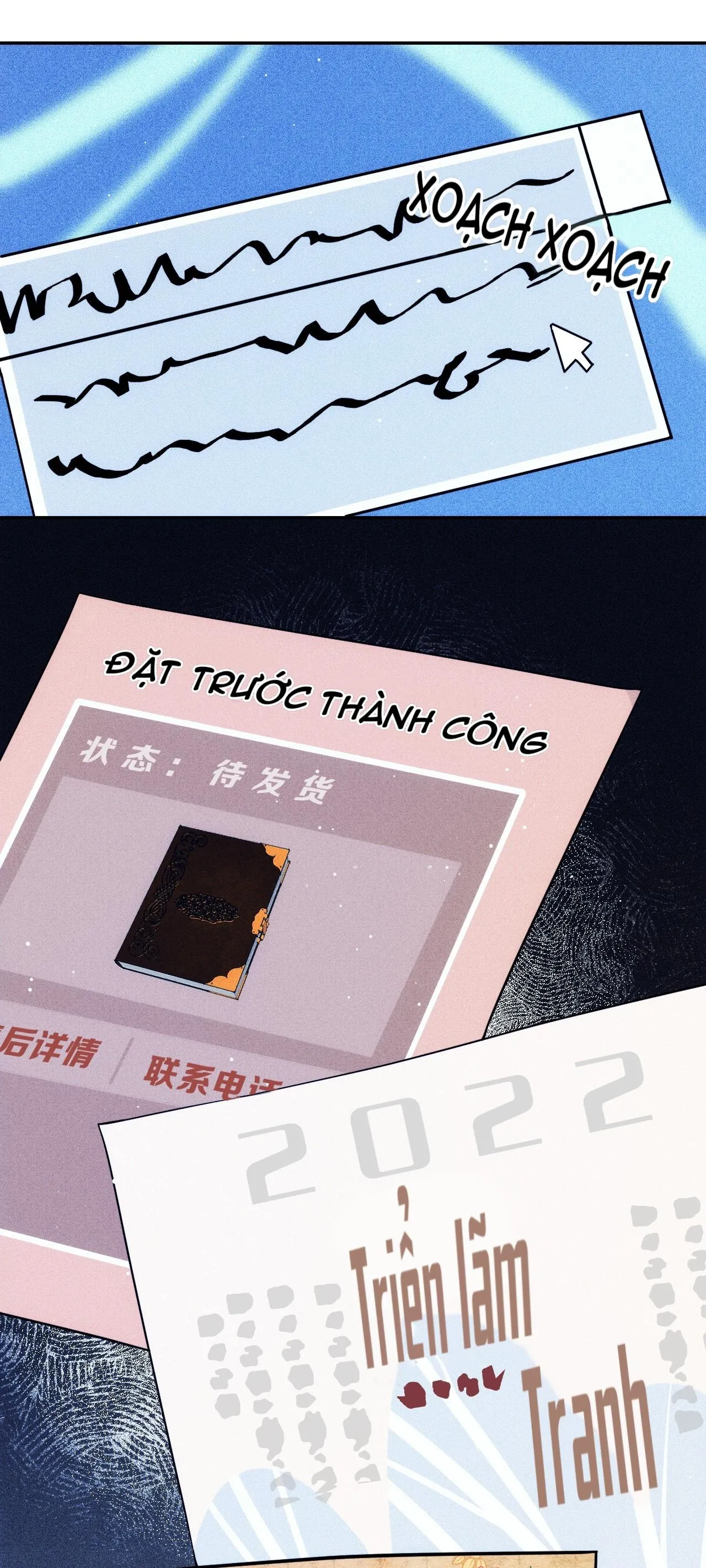 Tôi chỉ thích con người anh Chapter 10 Trang 27