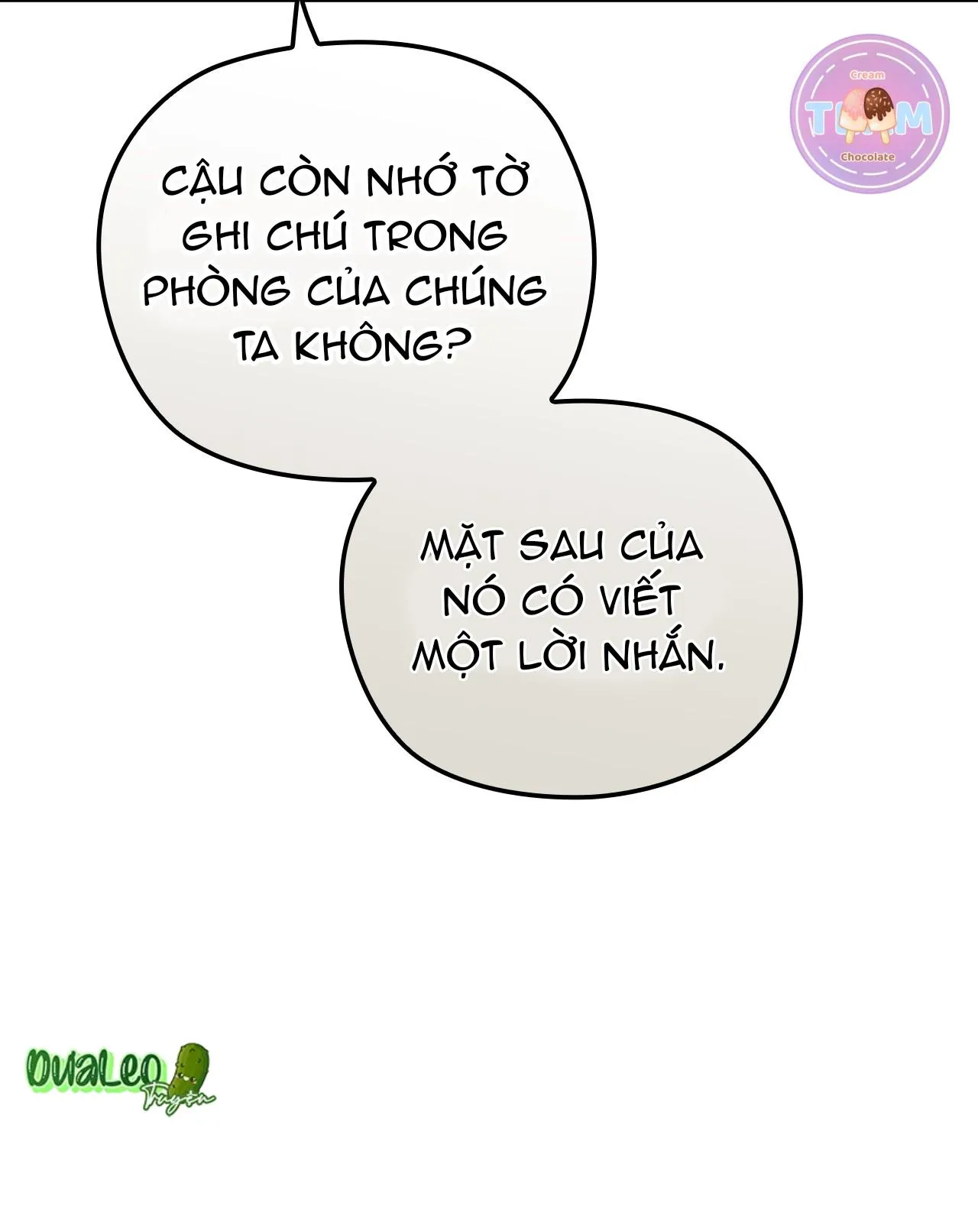 Tôi chỉ thích con người anh Chapter 10 Trang 30