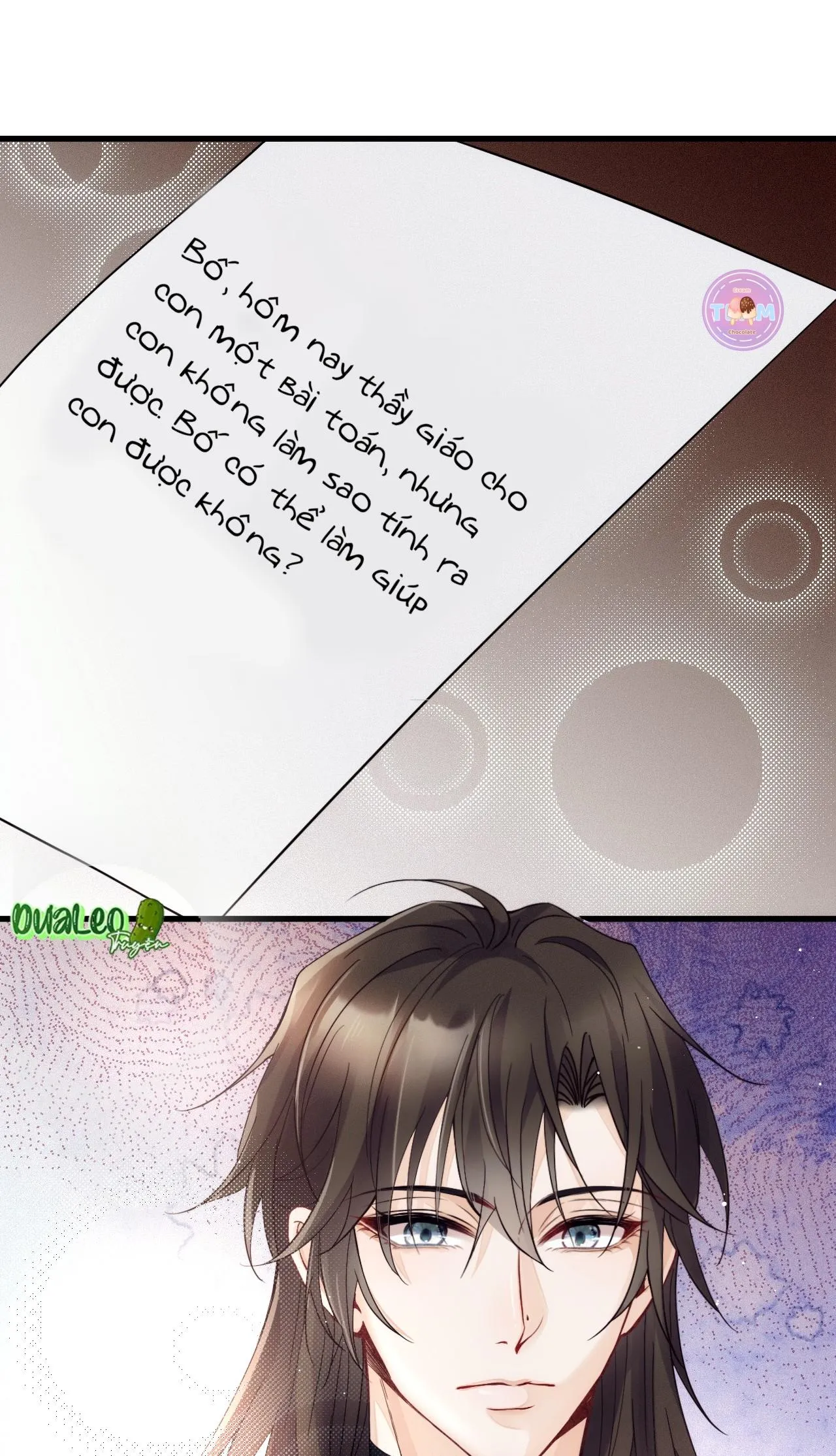 Tôi chỉ thích con người anh Chapter 10 Trang 38