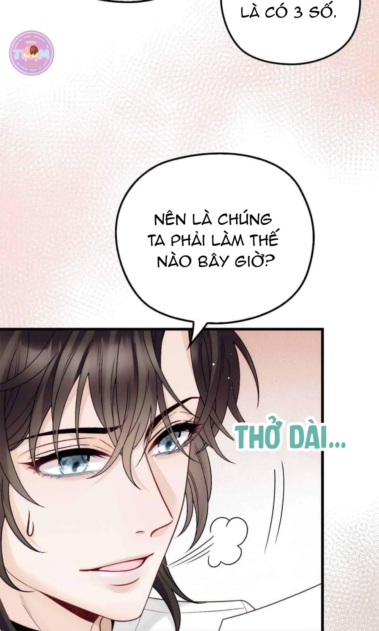 Tôi chỉ thích con người anh Chapter 11 Trang 12
