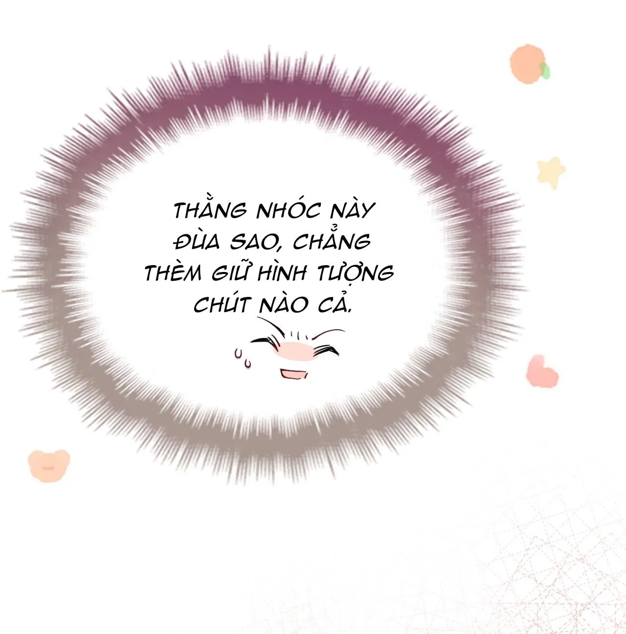 Tôi chỉ thích con người anh Chapter 11 Trang 19