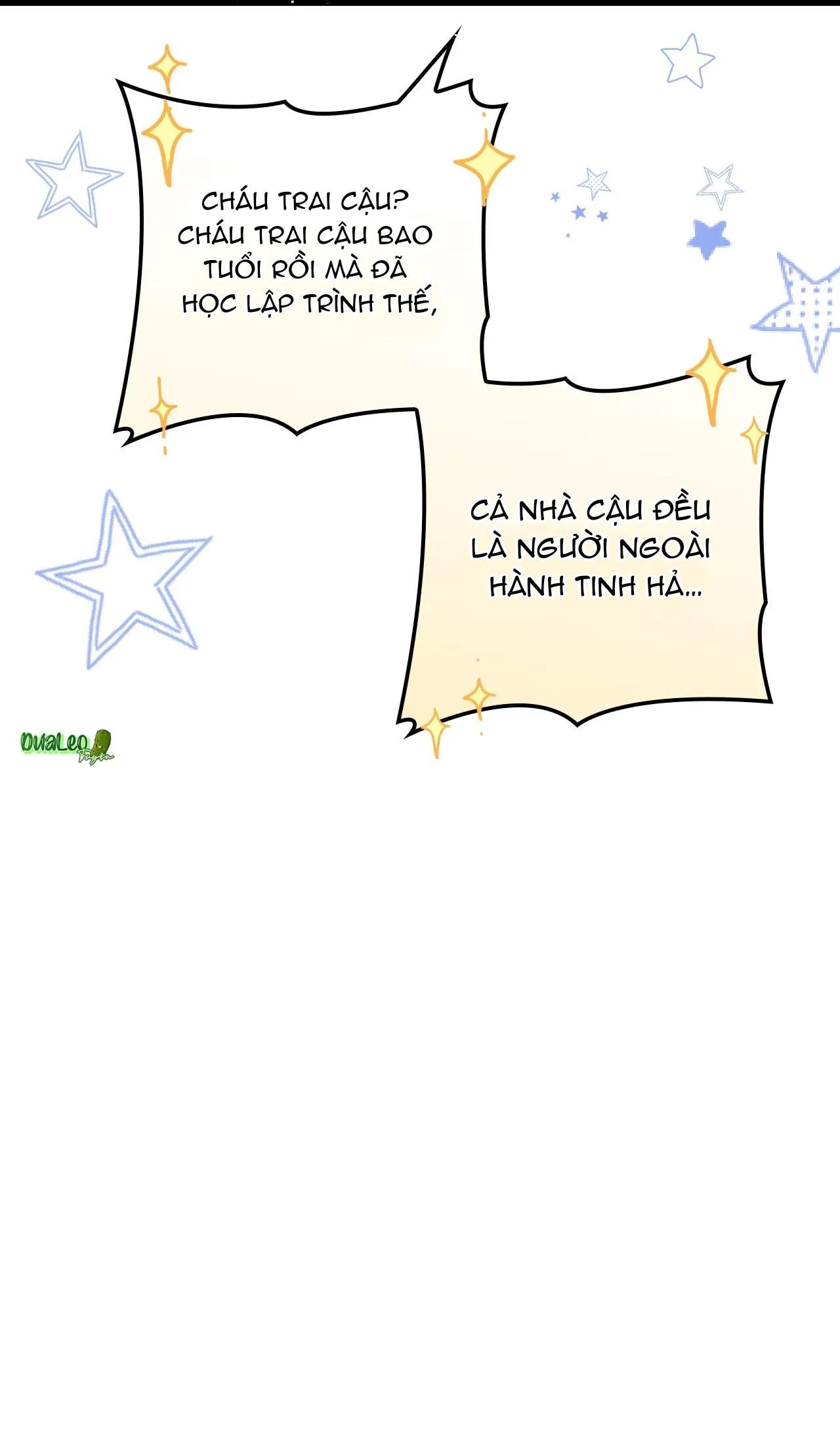 Tôi chỉ thích con người anh Chapter 11 Trang 25