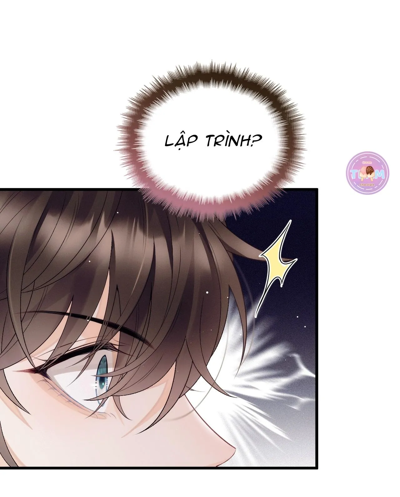 Tôi chỉ thích con người anh Chapter 11 Trang 26