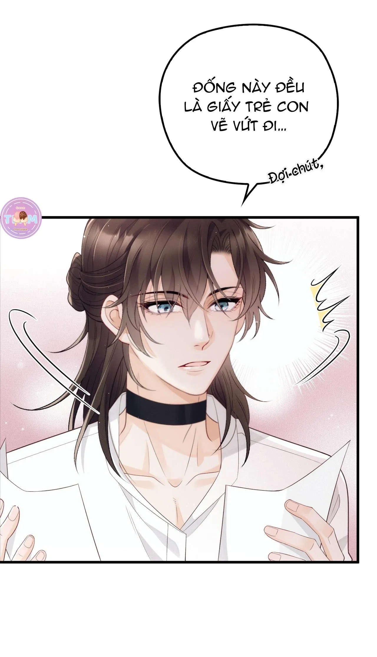 Tôi chỉ thích con người anh Chapter 11 Trang 29