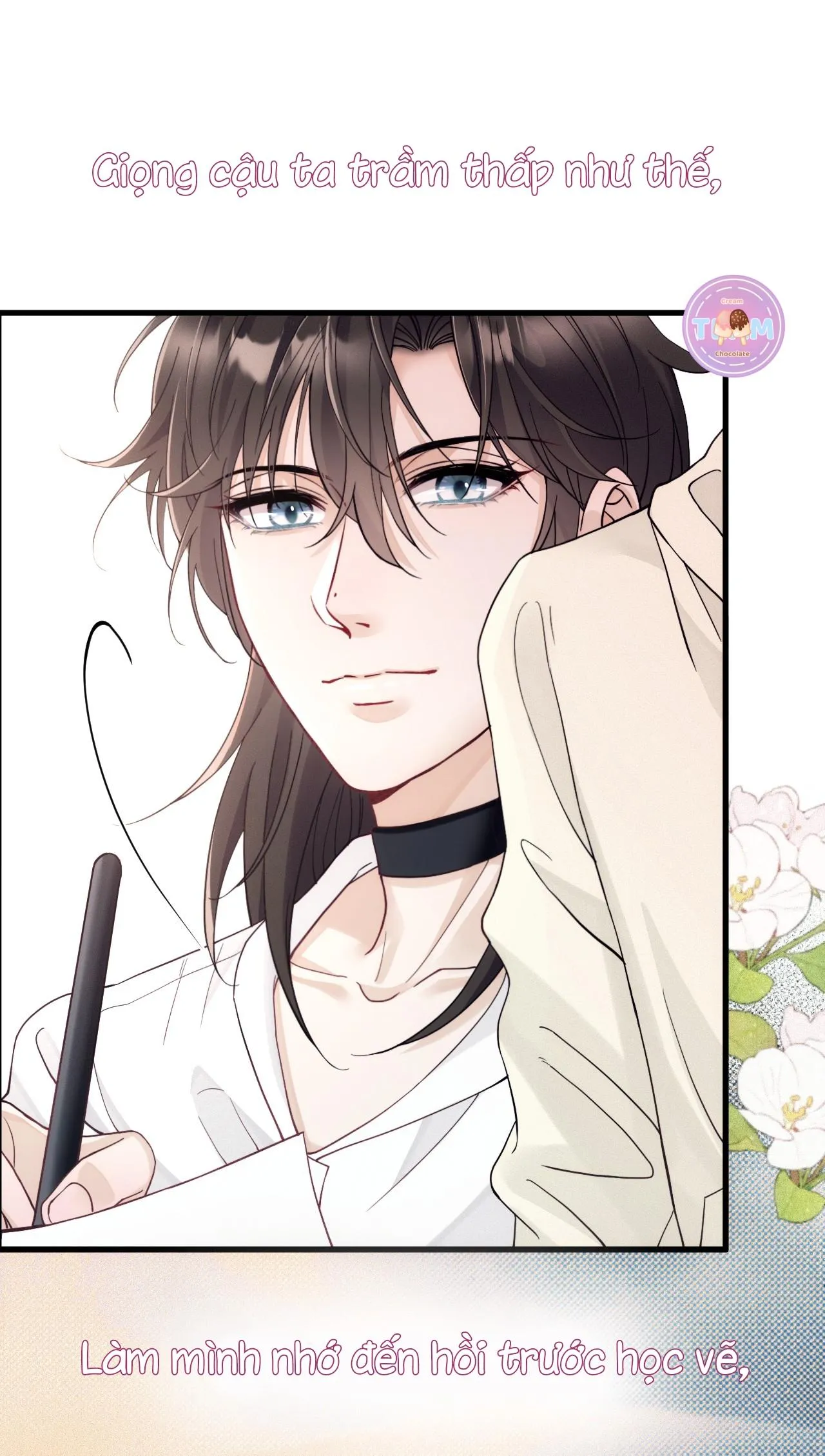 Tôi chỉ thích con người anh Chapter 11 Trang 35