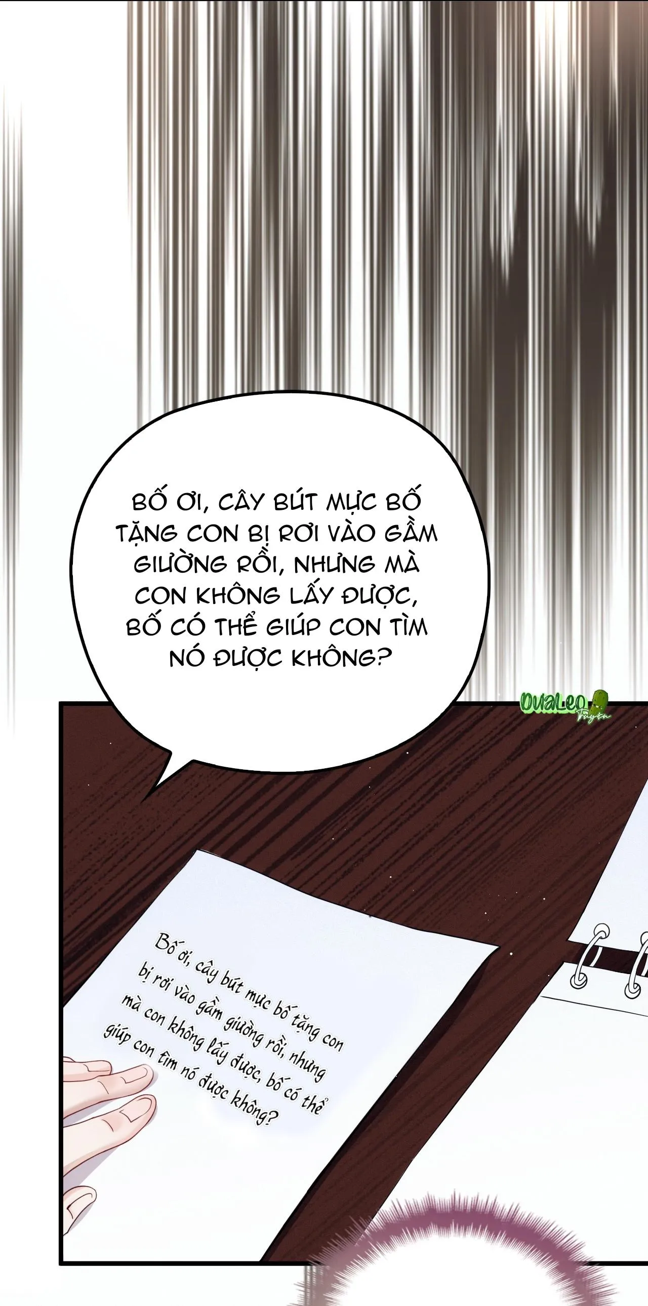 Tôi chỉ thích con người anh Chapter 11 Trang 46