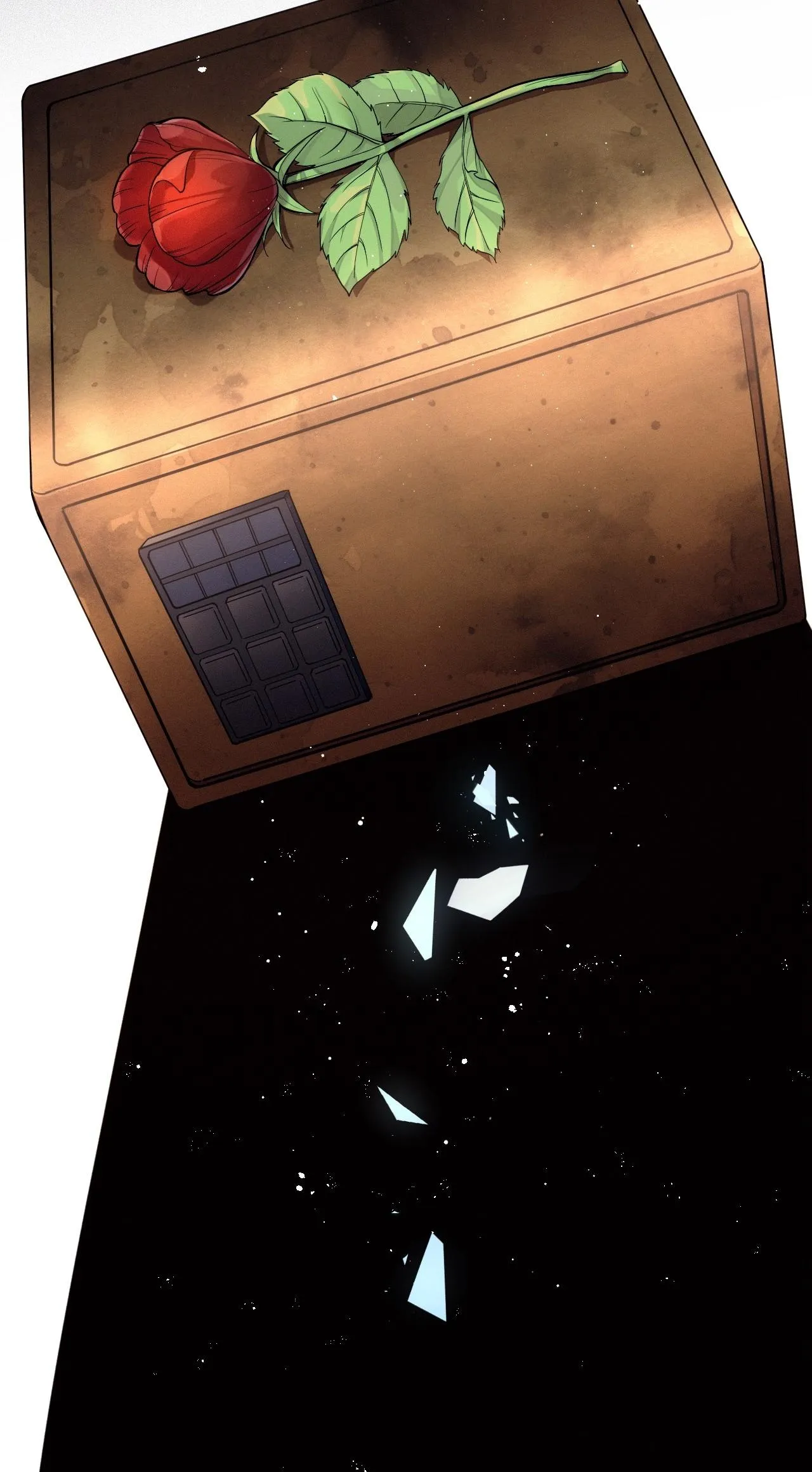 Tôi chỉ thích con người anh Chapter 11 Trang 51