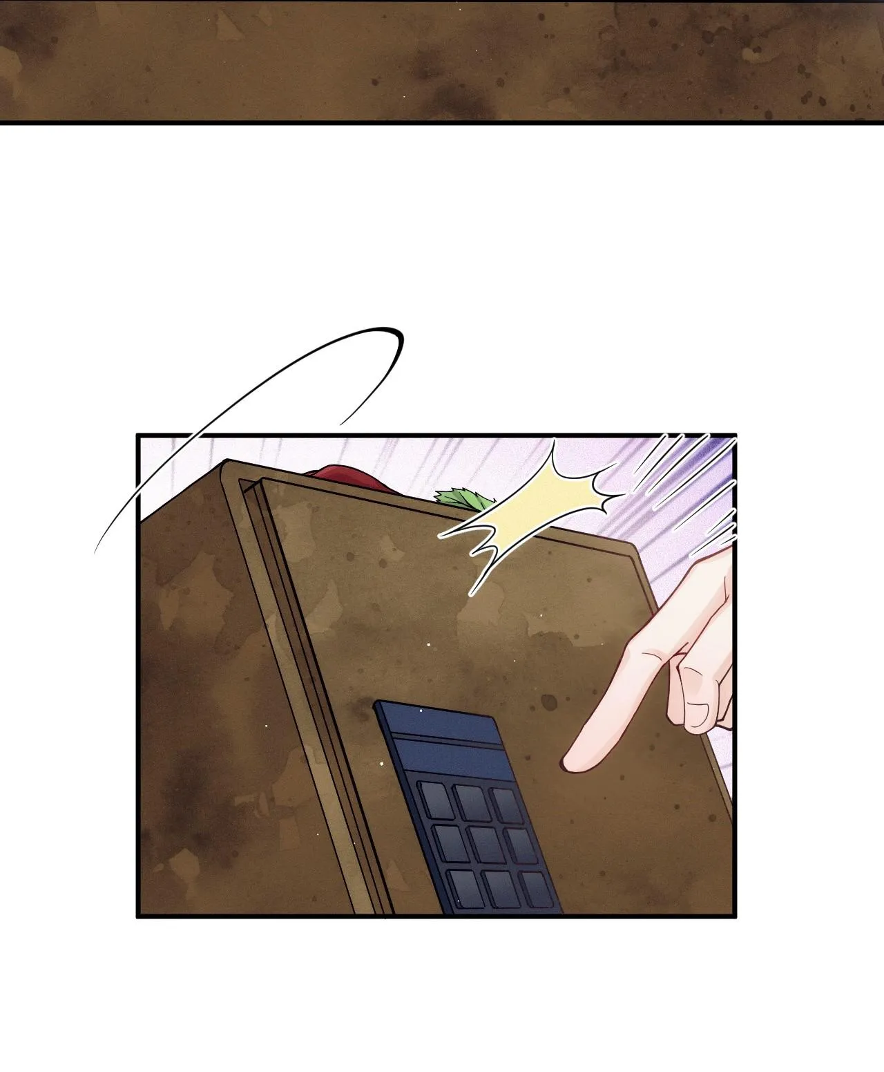 Tôi chỉ thích con người anh Chapter 12 Trang 4