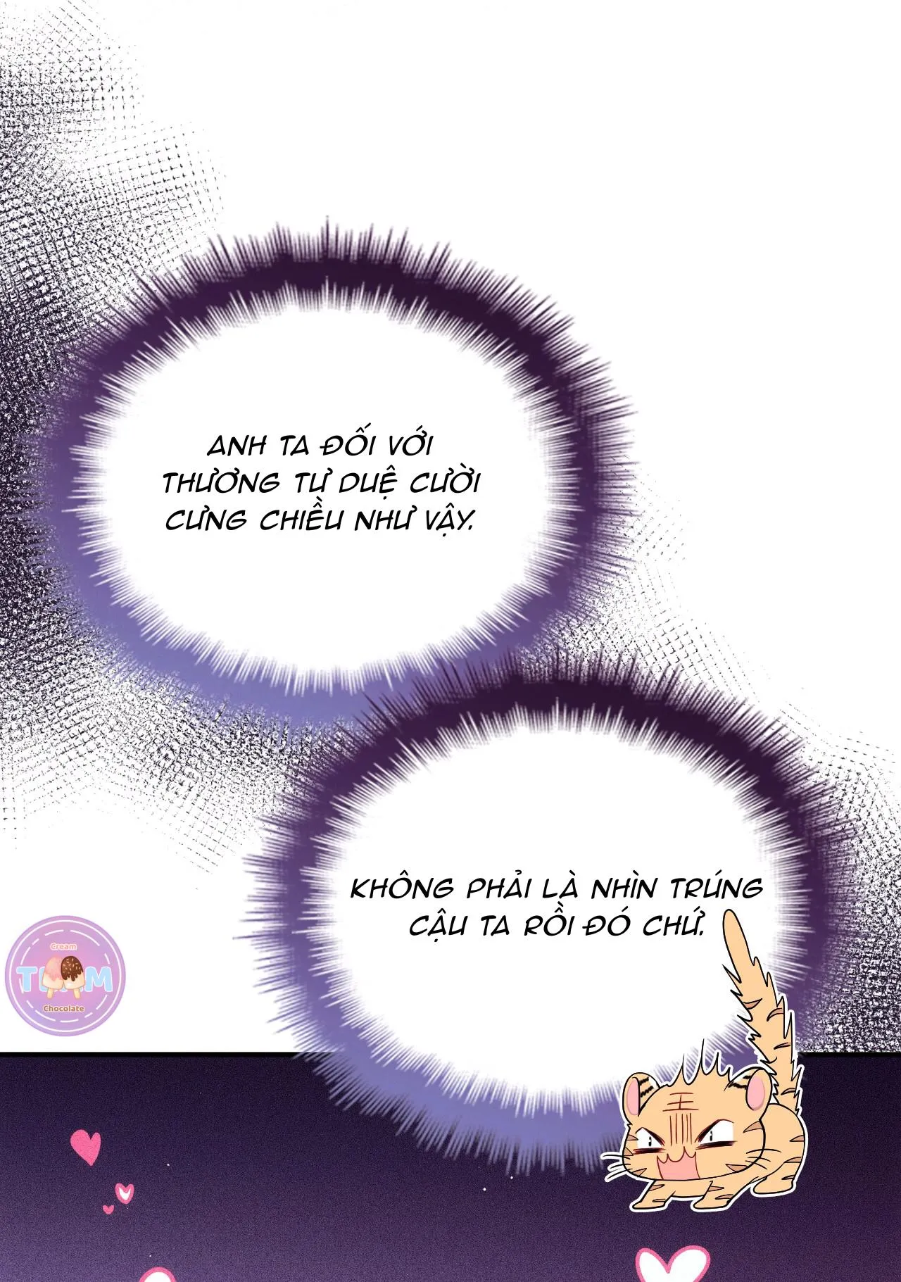 Tôi chỉ thích con người anh Chapter 12 Trang 9