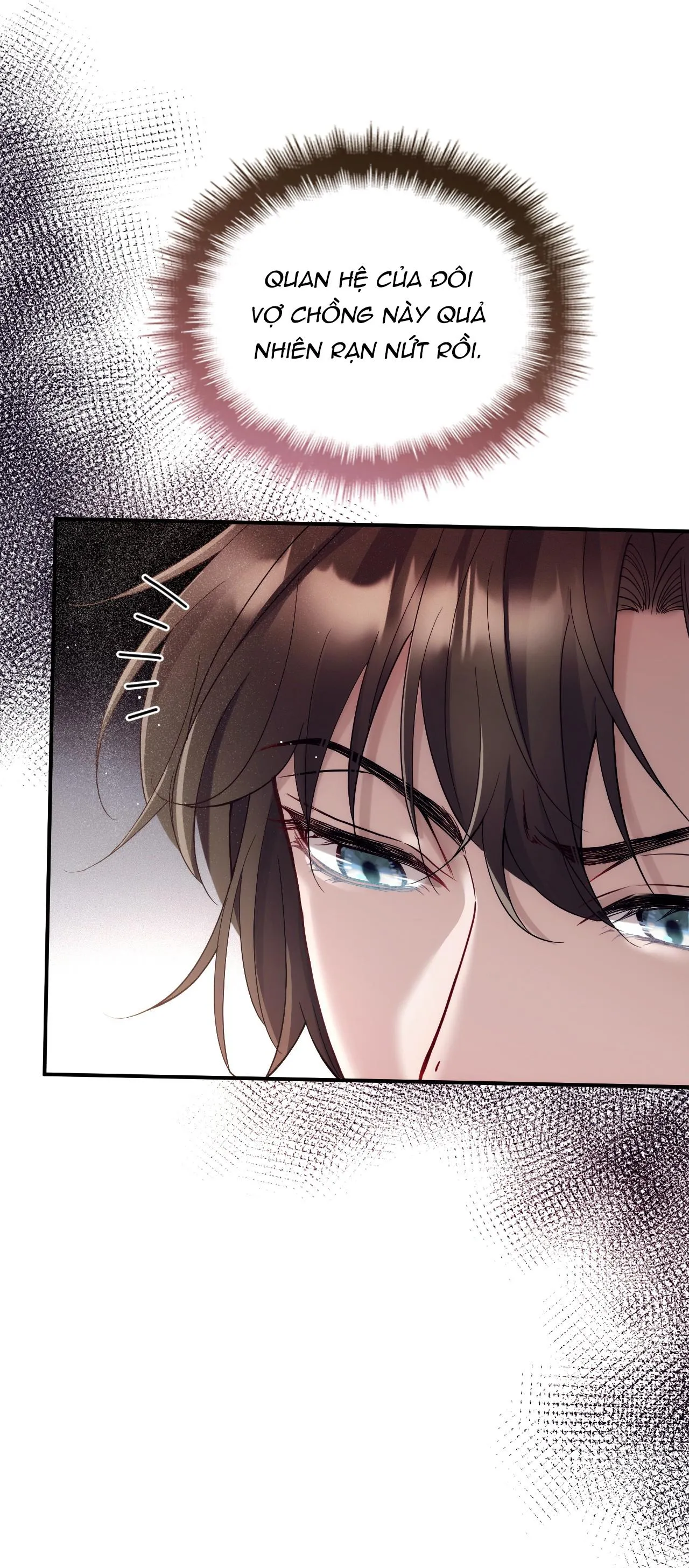 Tôi chỉ thích con người anh Chapter 12 Trang 14